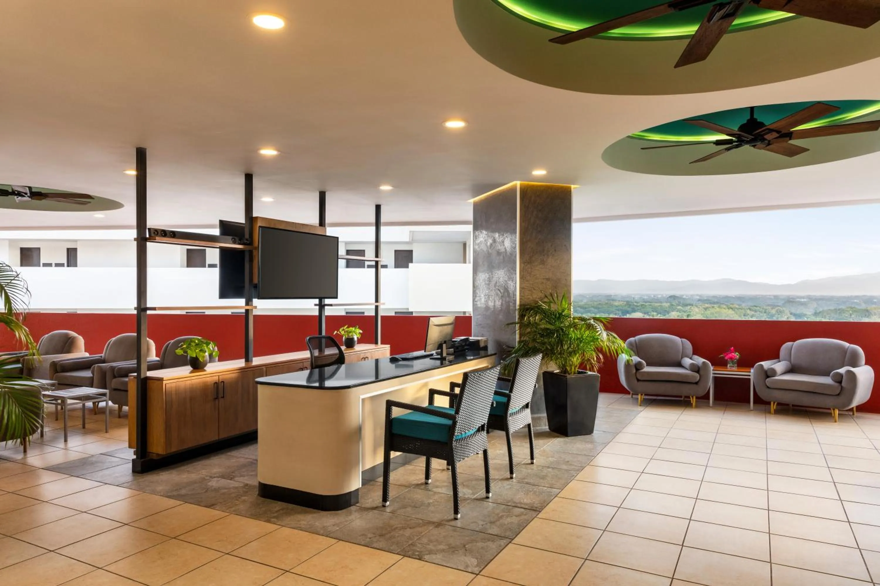 Fiesta Americana Riviera Nayarit Resort All Inclusive & Spa