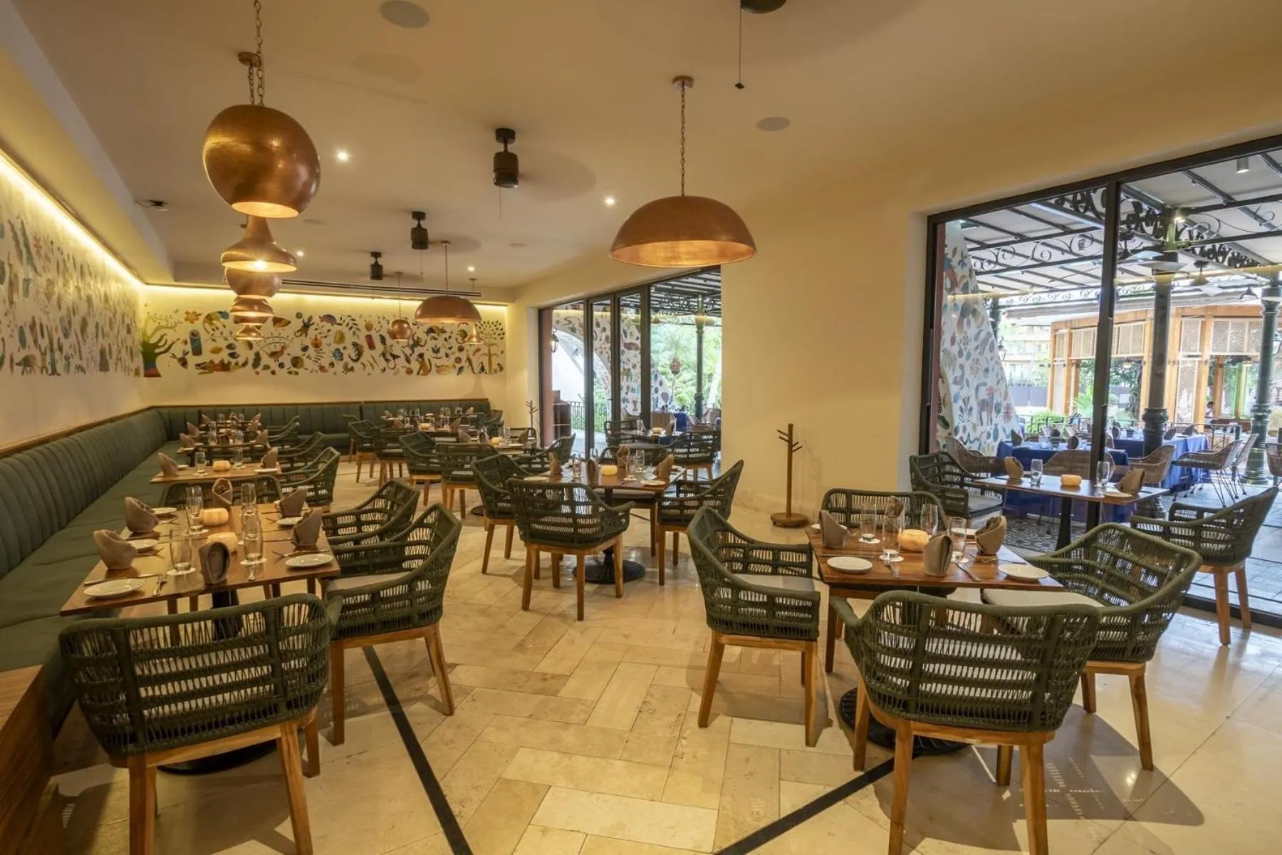 Fiesta Americana Riviera Nayarit Resort All Inclusive & Spa