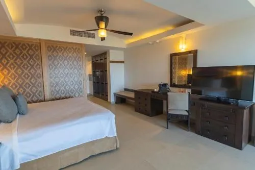 Fiesta Americana Riviera Nayarit Resort All Inclusive & Spa