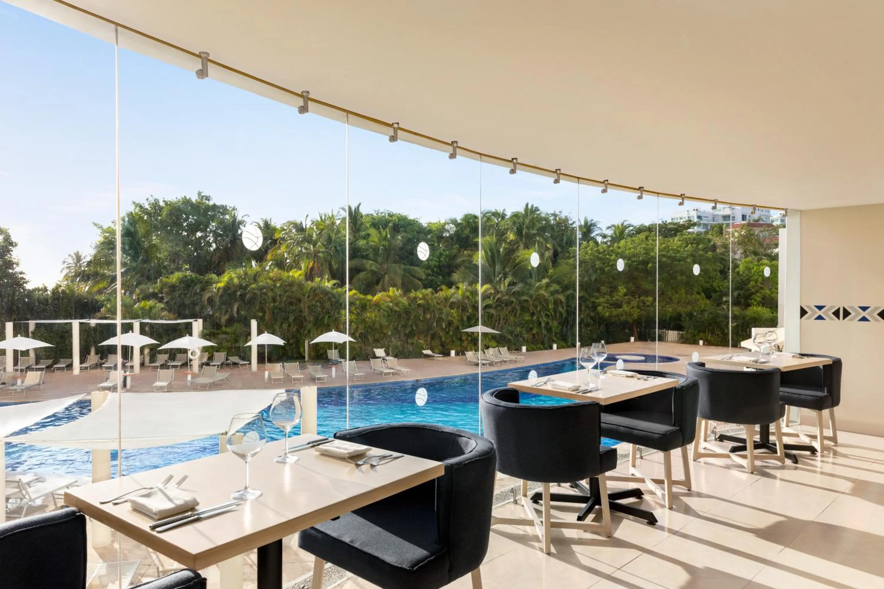 Fiesta Americana Riviera Nayarit Resort All Inclusive & Spa