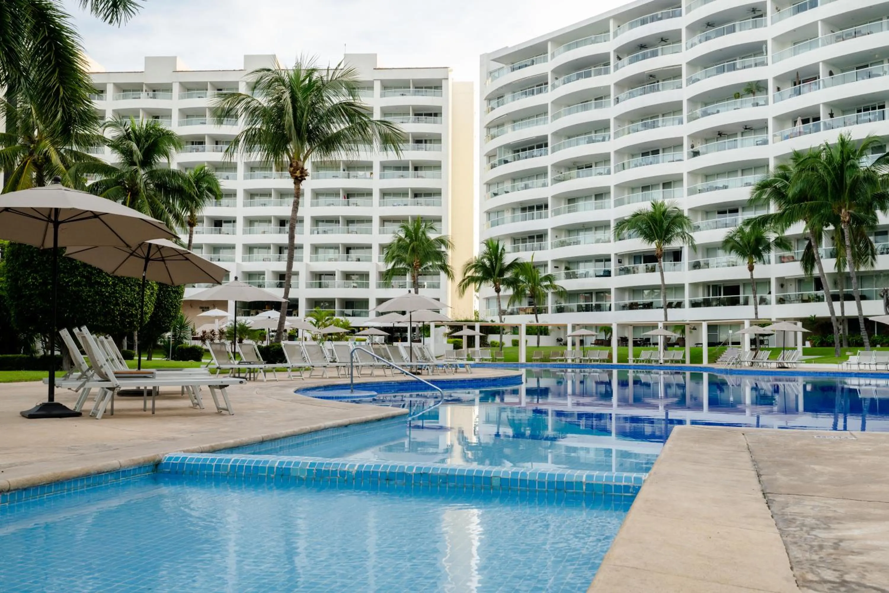 Fiesta Americana Riviera Nayarit Resort All Inclusive & Spa