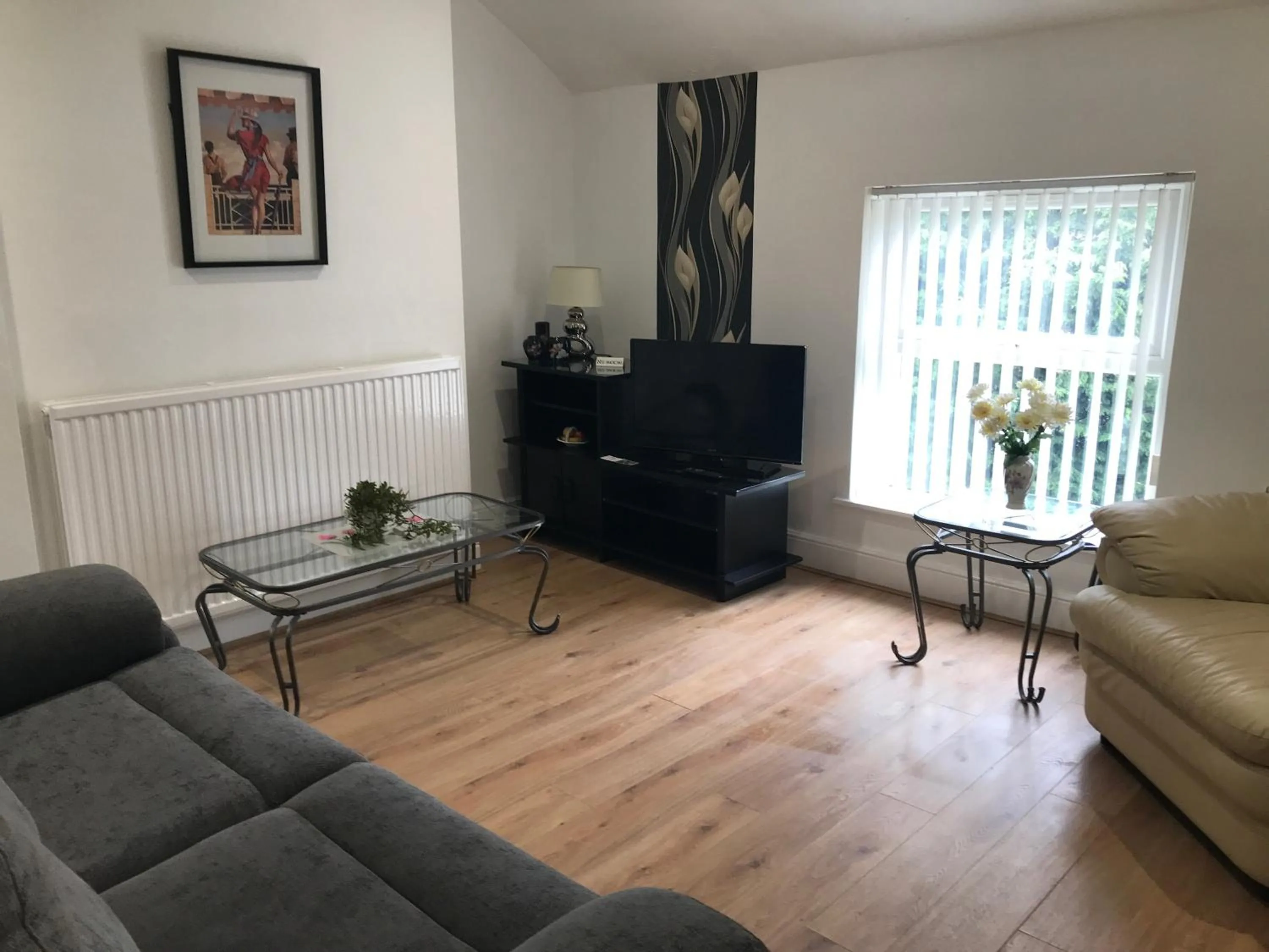 La Suisse Serviced Apartments