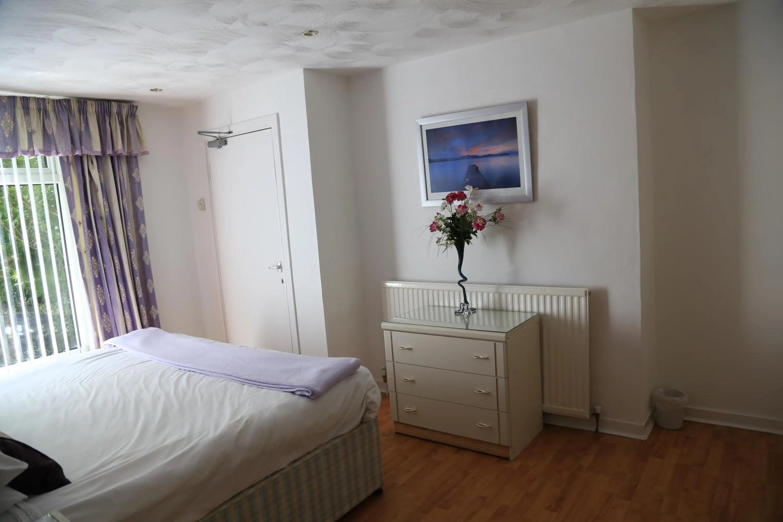 La Suisse Serviced Apartments