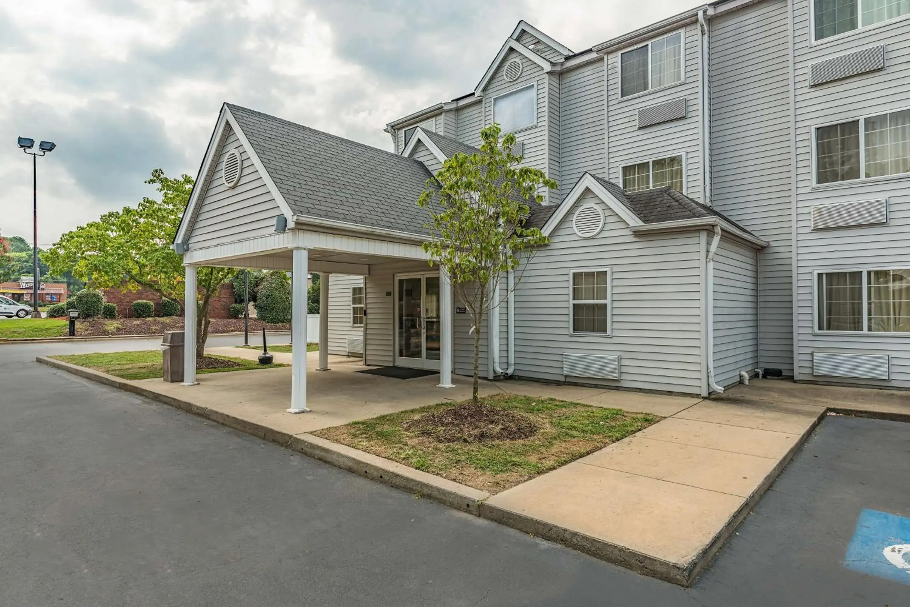 Motel 6-Charlotte, NC - University Motel 6-Charlotte, NC - University