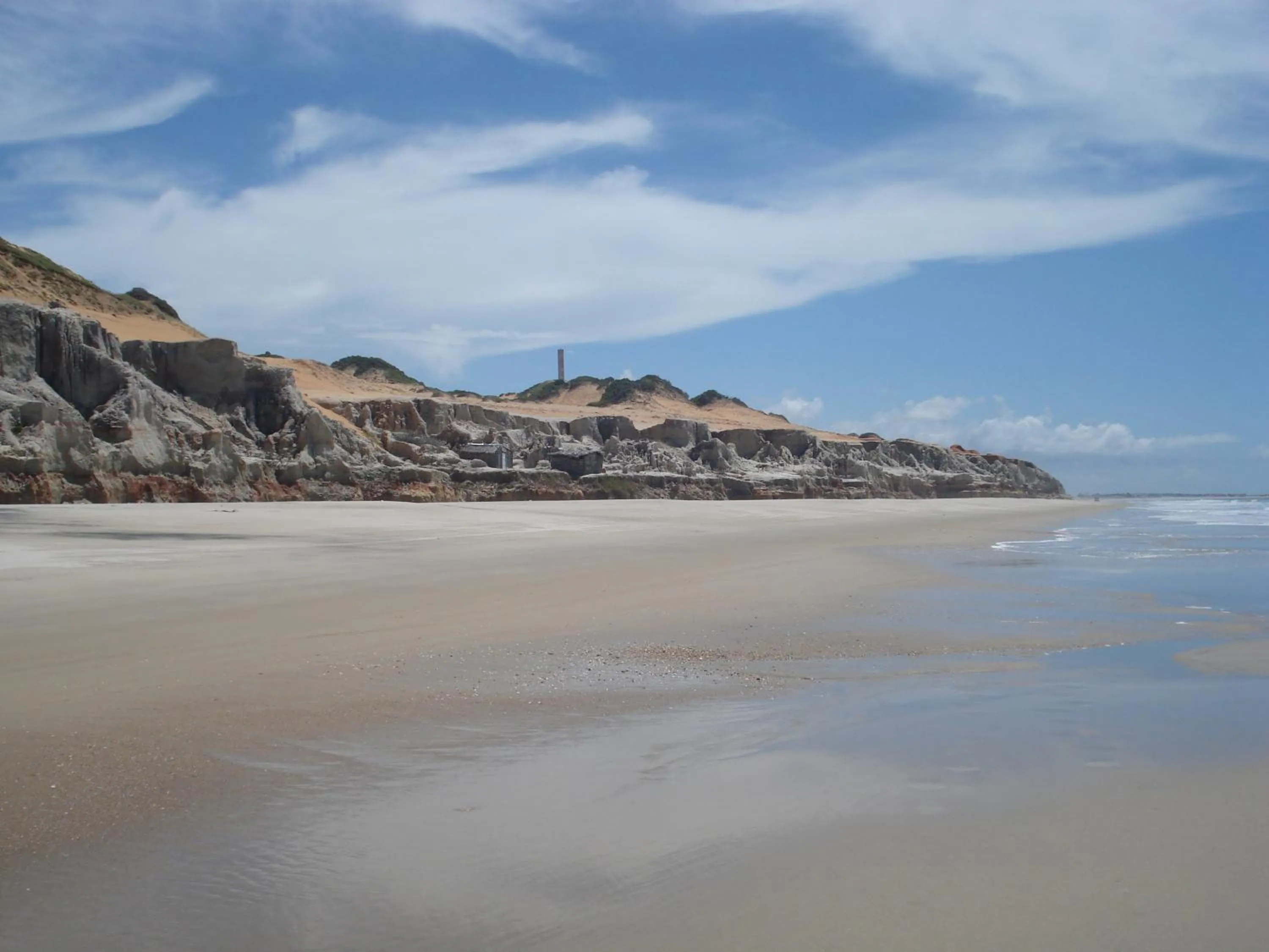 Off site in Pousada Muiraquitã