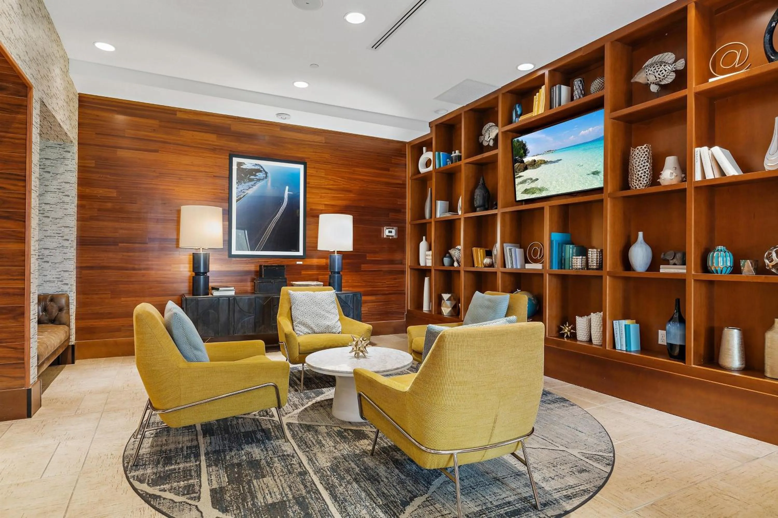 View (from property/room) in Four Points by Sheraton Jacksonville Baymeadows