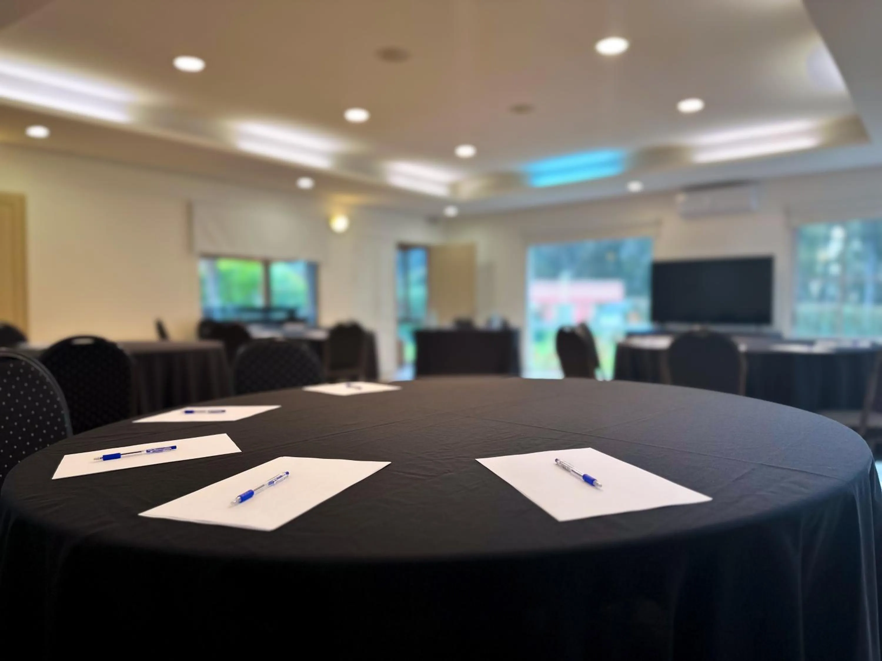 Meeting/conference room in Casa del Sol Hotel & Restaurante