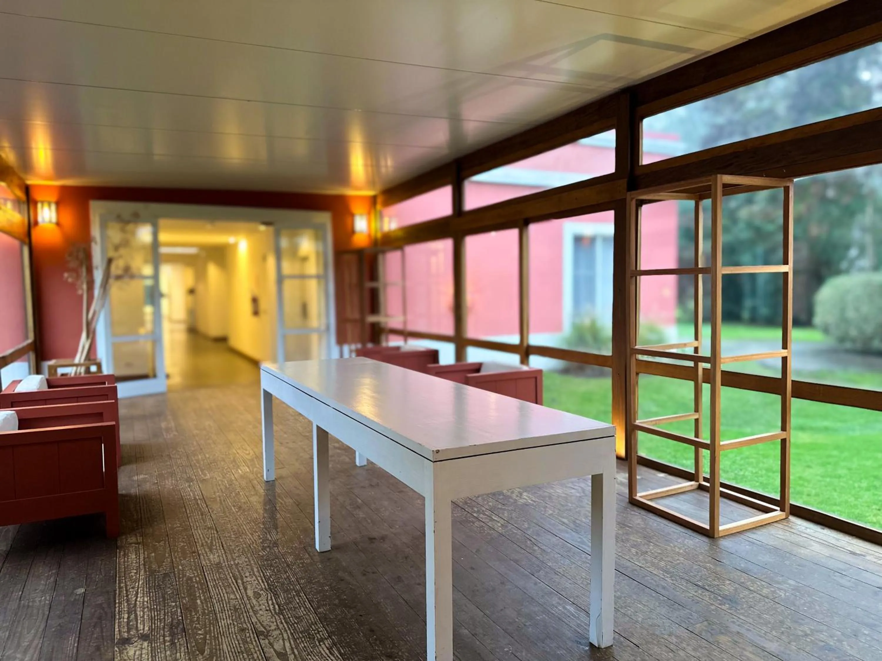 Property building in Casa del Sol Hotel & Restaurante