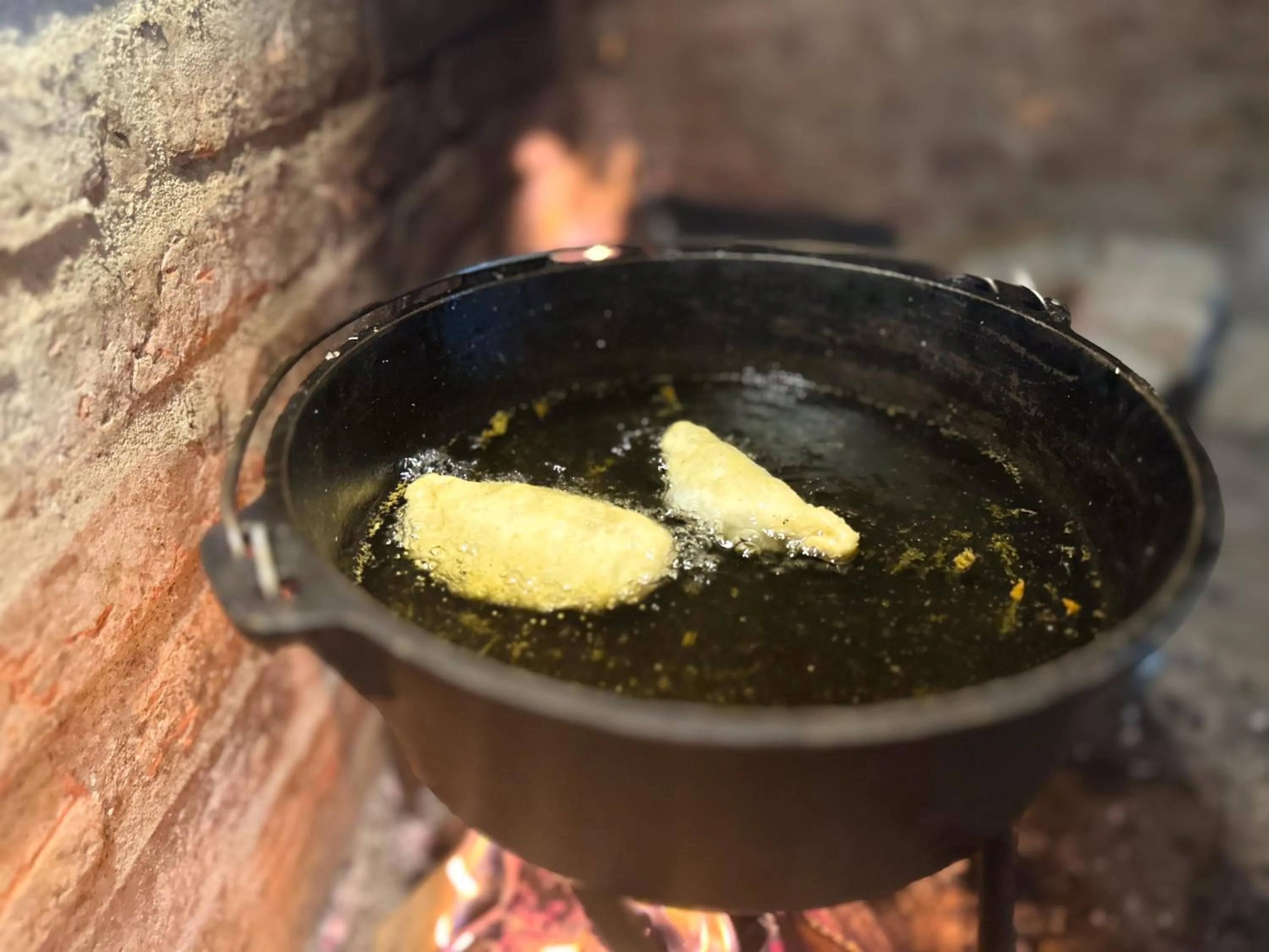 Restaurant/places to eat in Casa del Sol Hotel & Restaurante