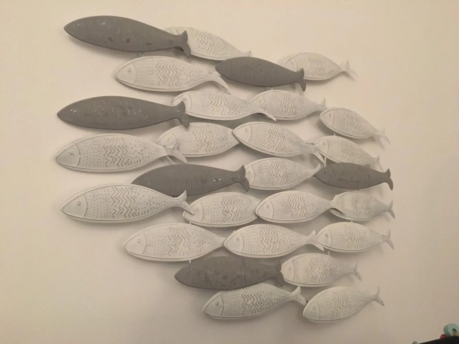 Decorative detail in Porta Marina