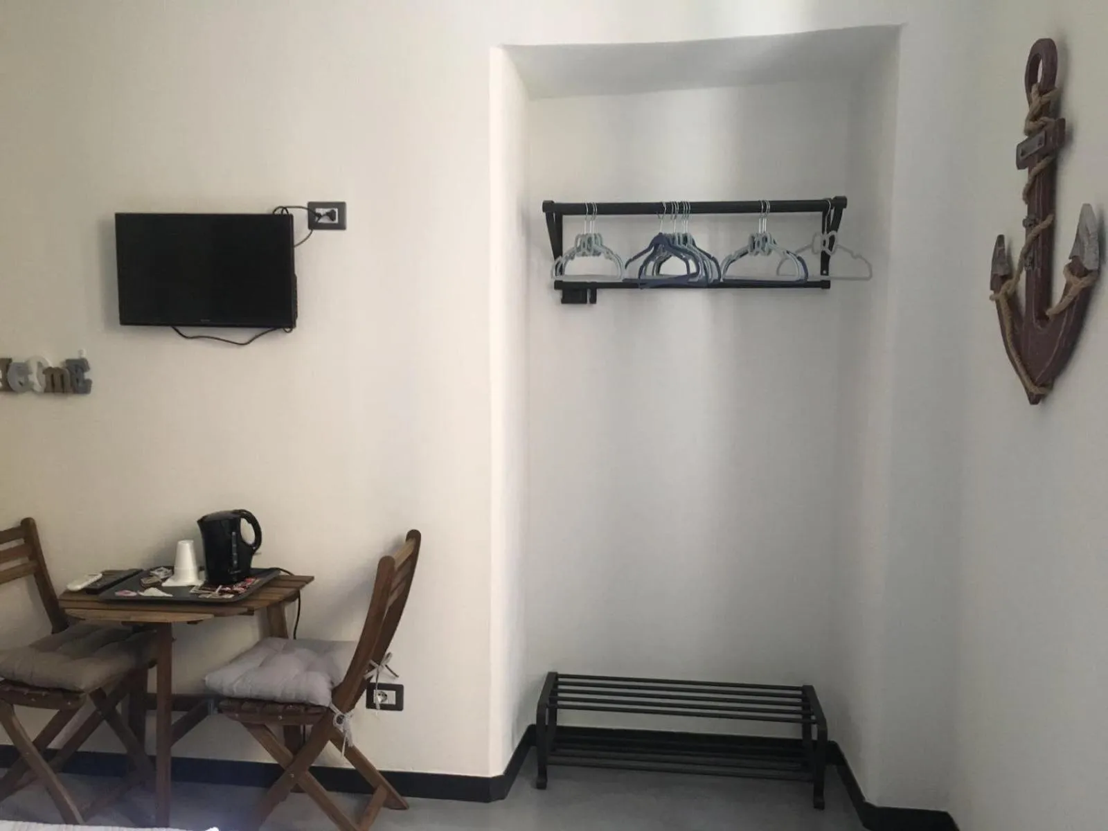 TV and multimedia in Porta Marina