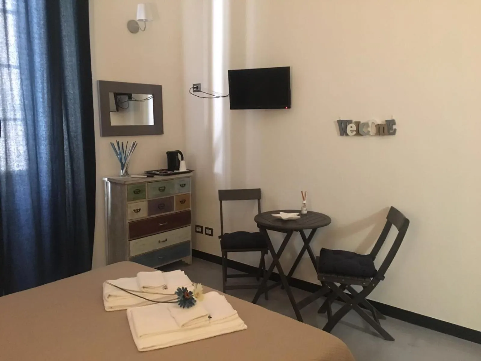 TV and multimedia in Porta Marina