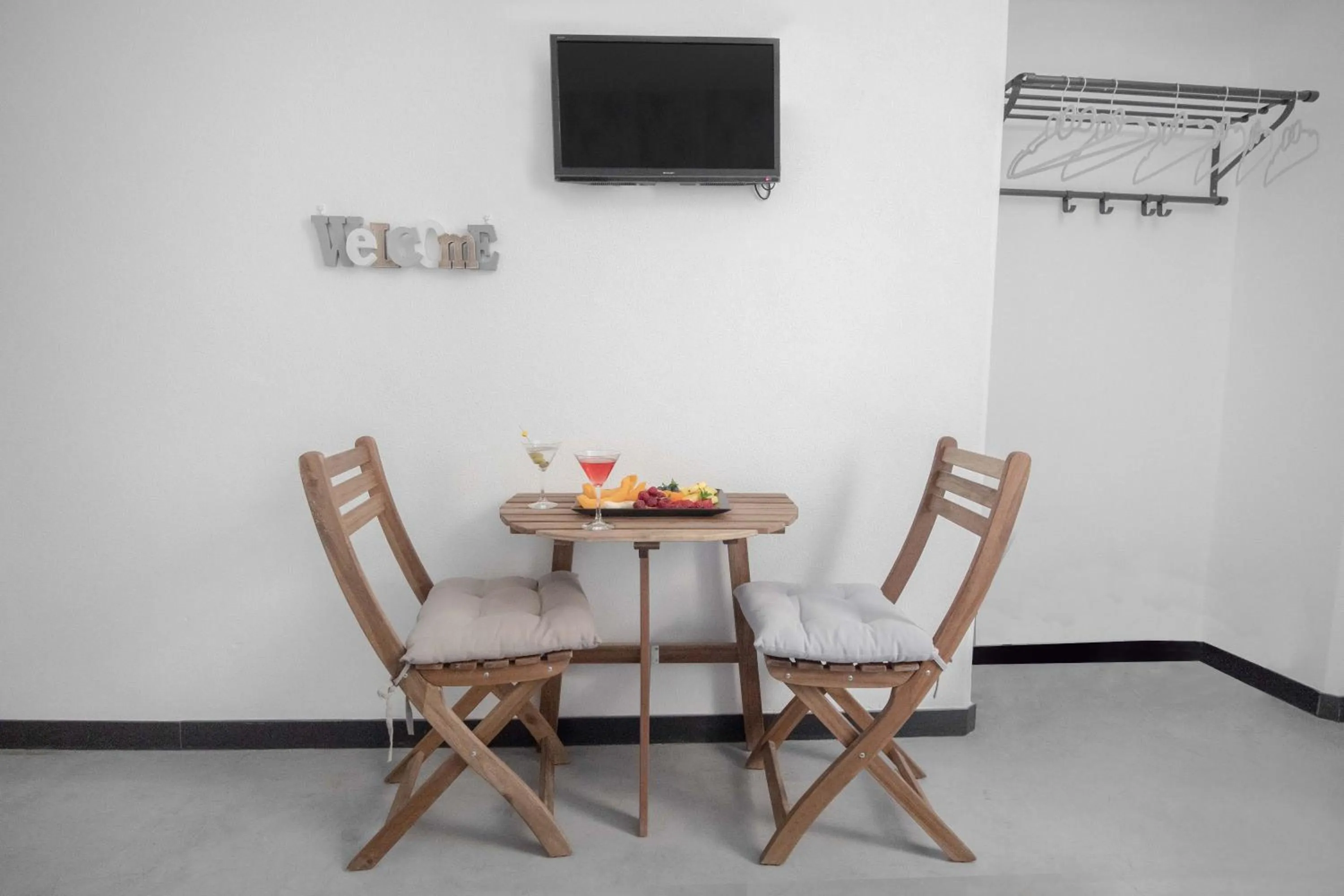 TV and multimedia in Porta Marina