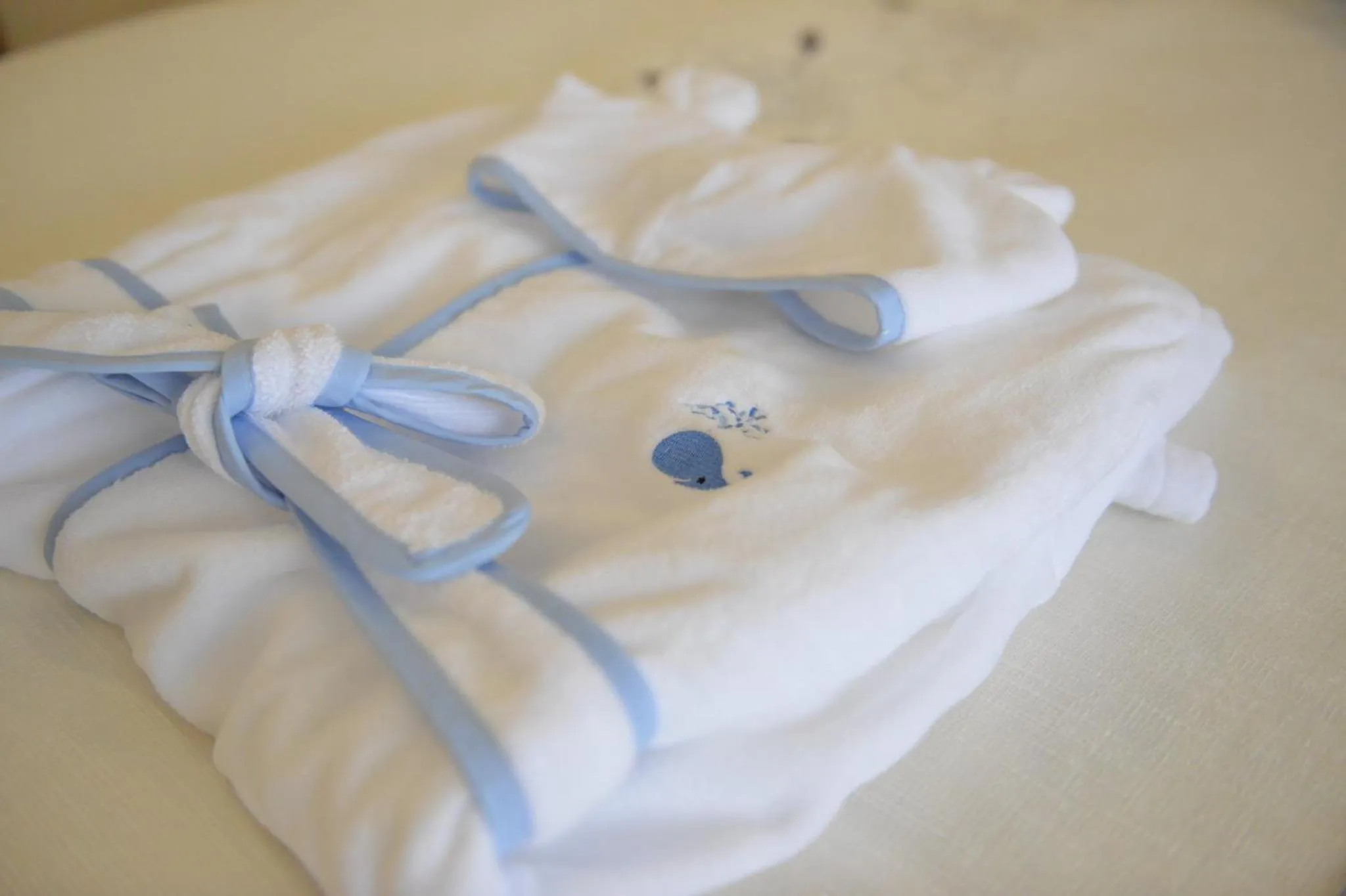 Photo of the whole room in Crowne Plaza Qingdao by IHG