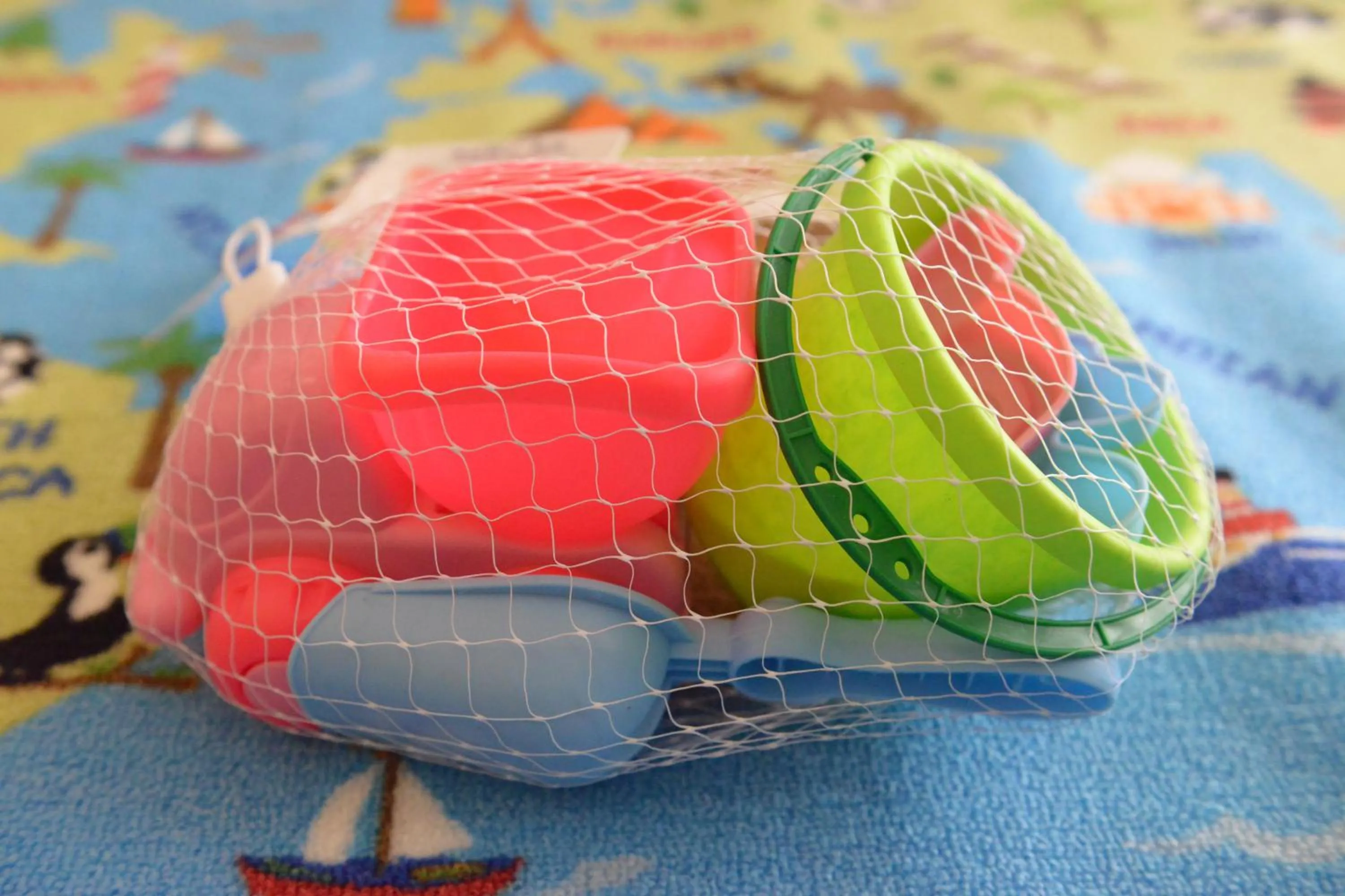 Photo of the whole room in Crowne Plaza Qingdao by IHG