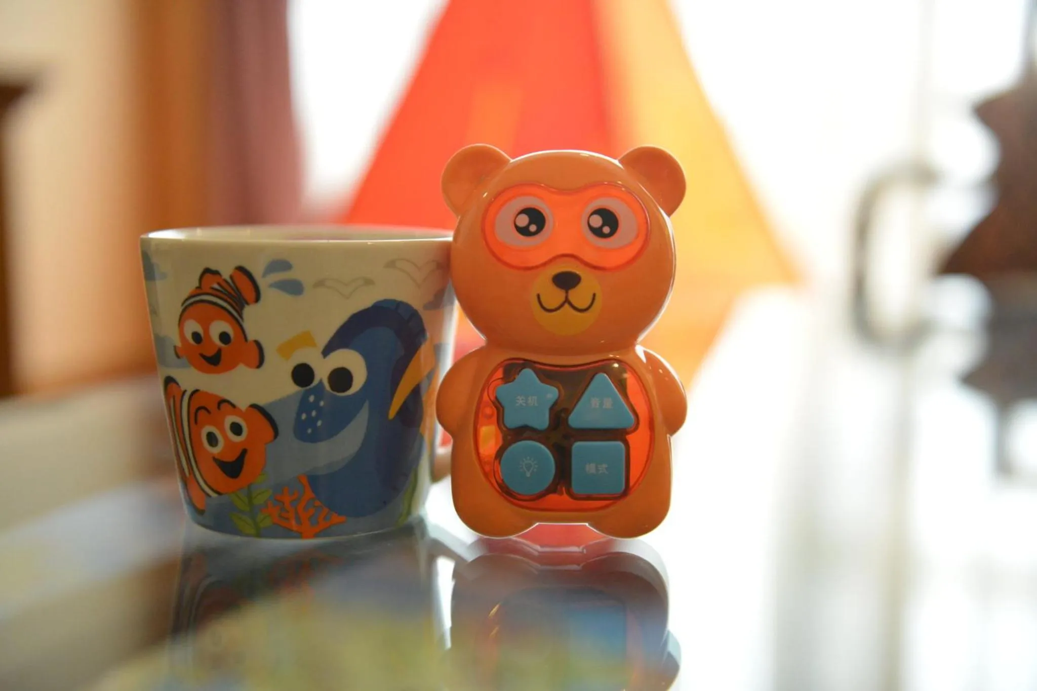 Photo of the whole room in Crowne Plaza Qingdao by IHG