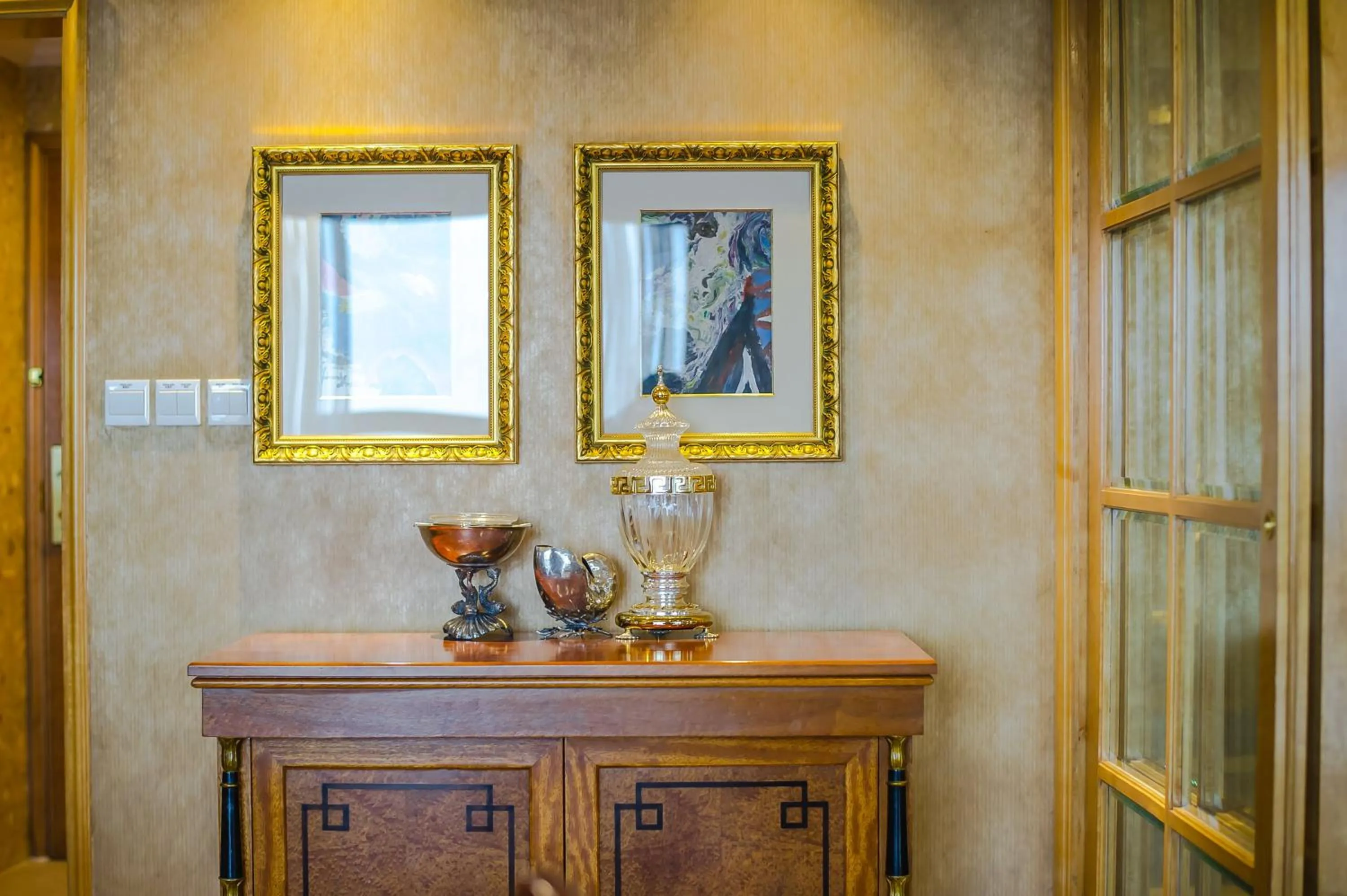 Other in Crowne Plaza Qingdao by IHG