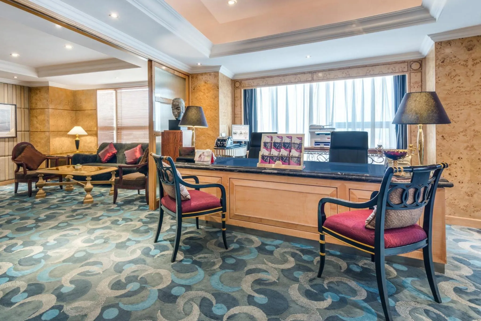 Other in Crowne Plaza Qingdao by IHG