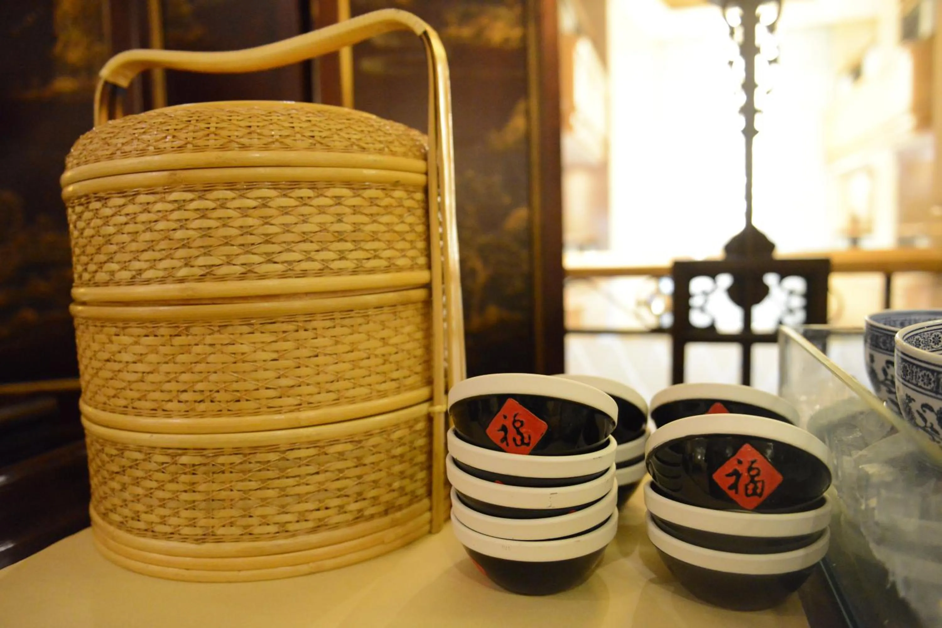 Meeting/conference room in Crowne Plaza Qingdao by IHG