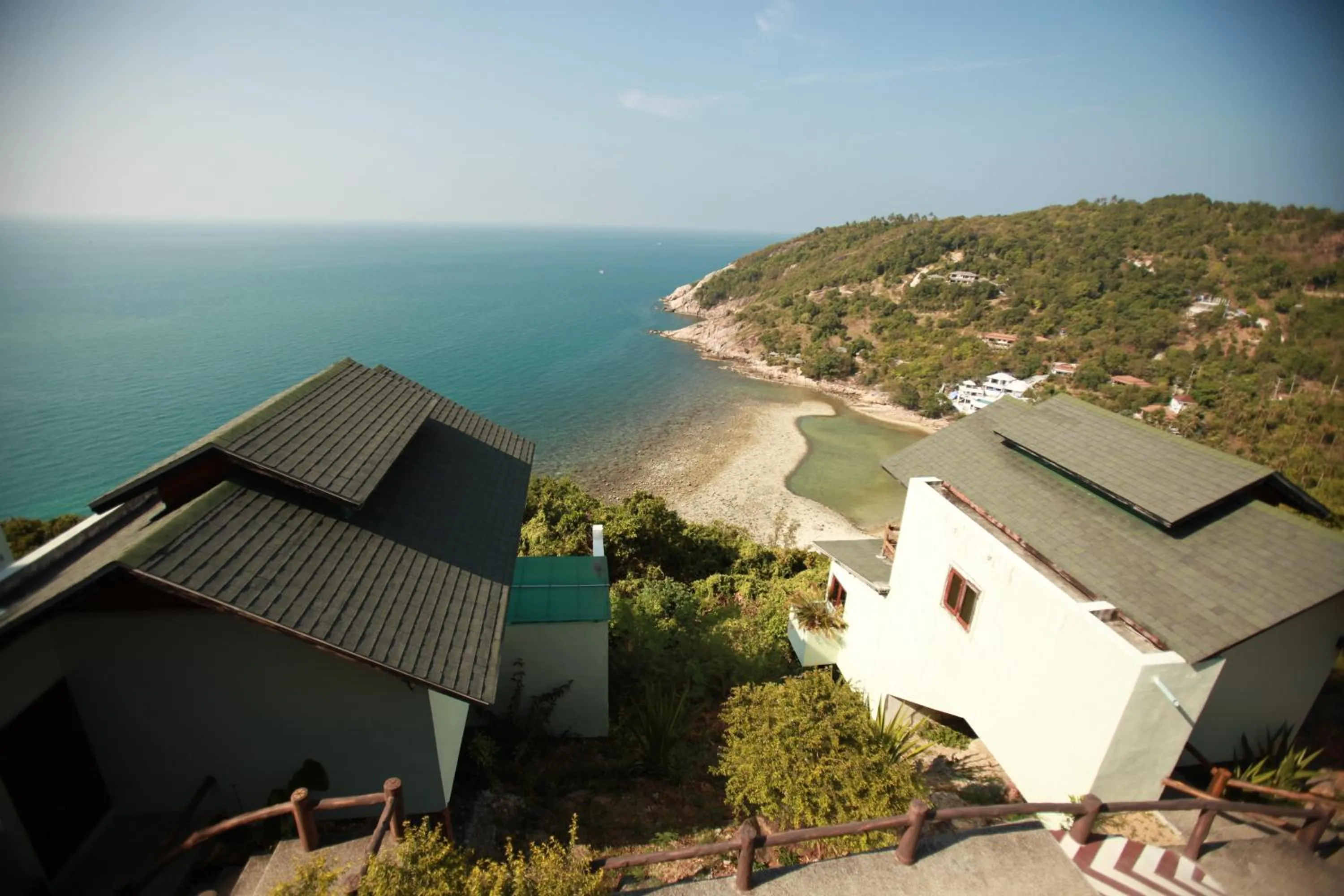 Day in Phangan Utopia Resort