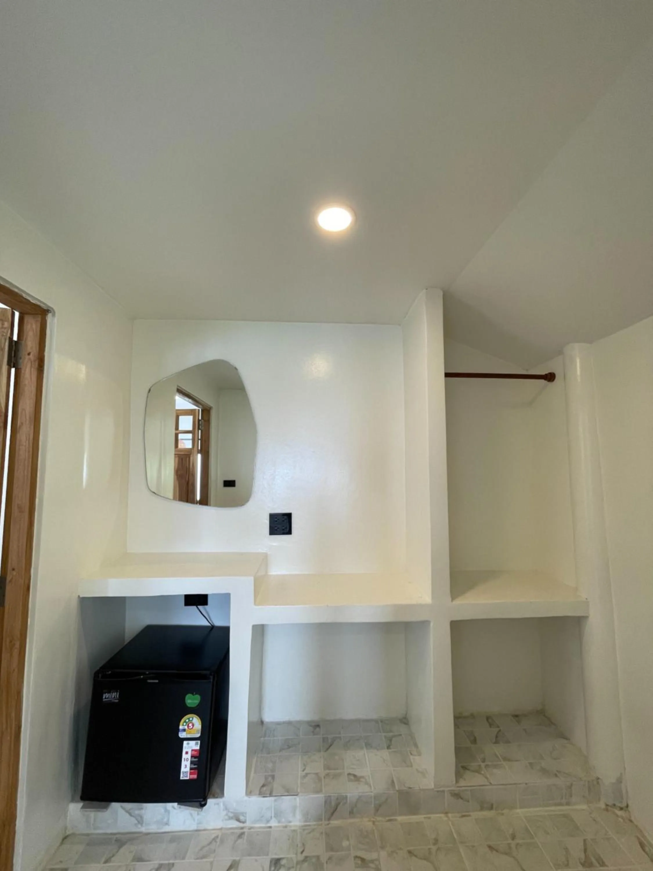 Bathroom in Phangan Utopia Resort