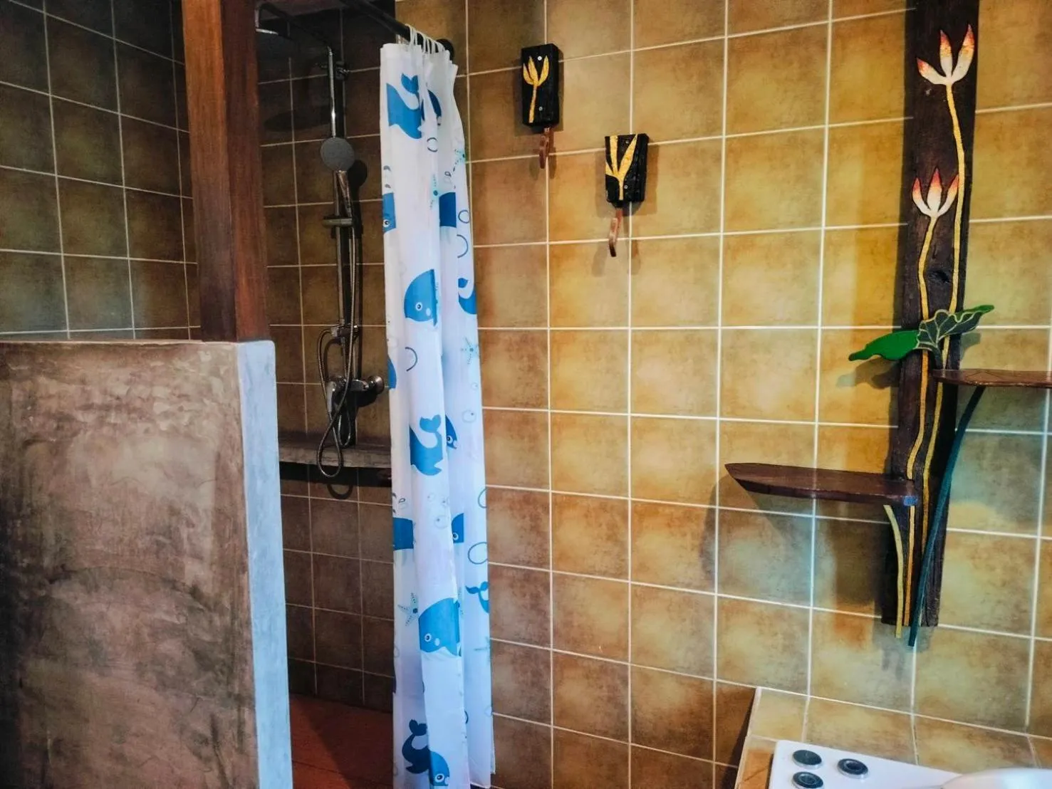 Pludhaya Resort & Spa