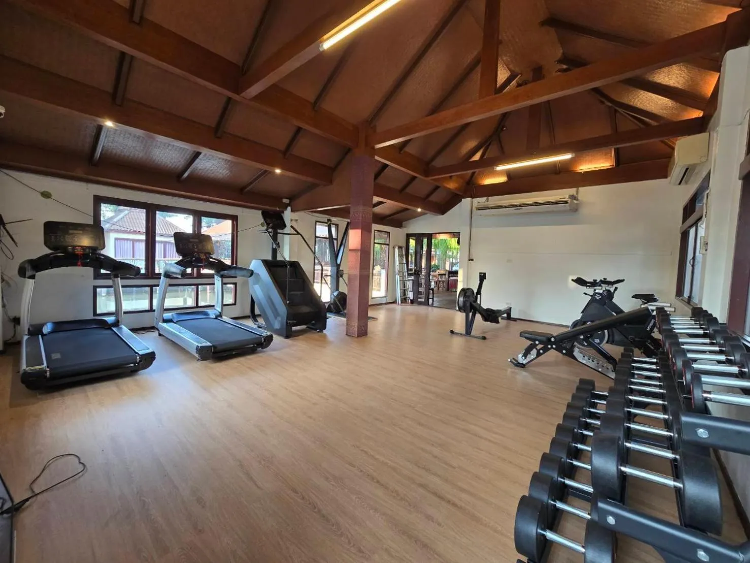 Pludhaya Resort & Spa