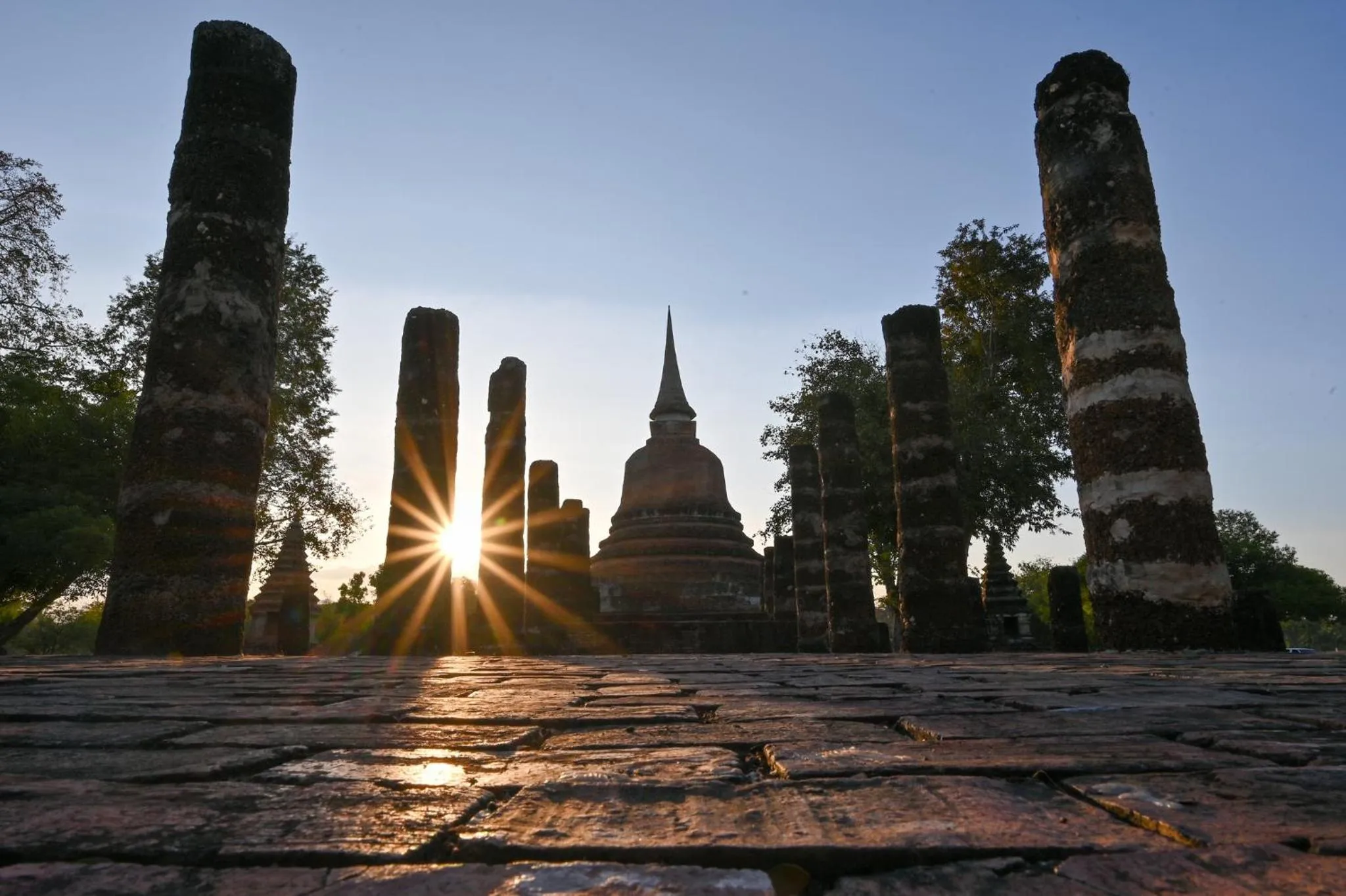 Pludhaya Resort & Spa