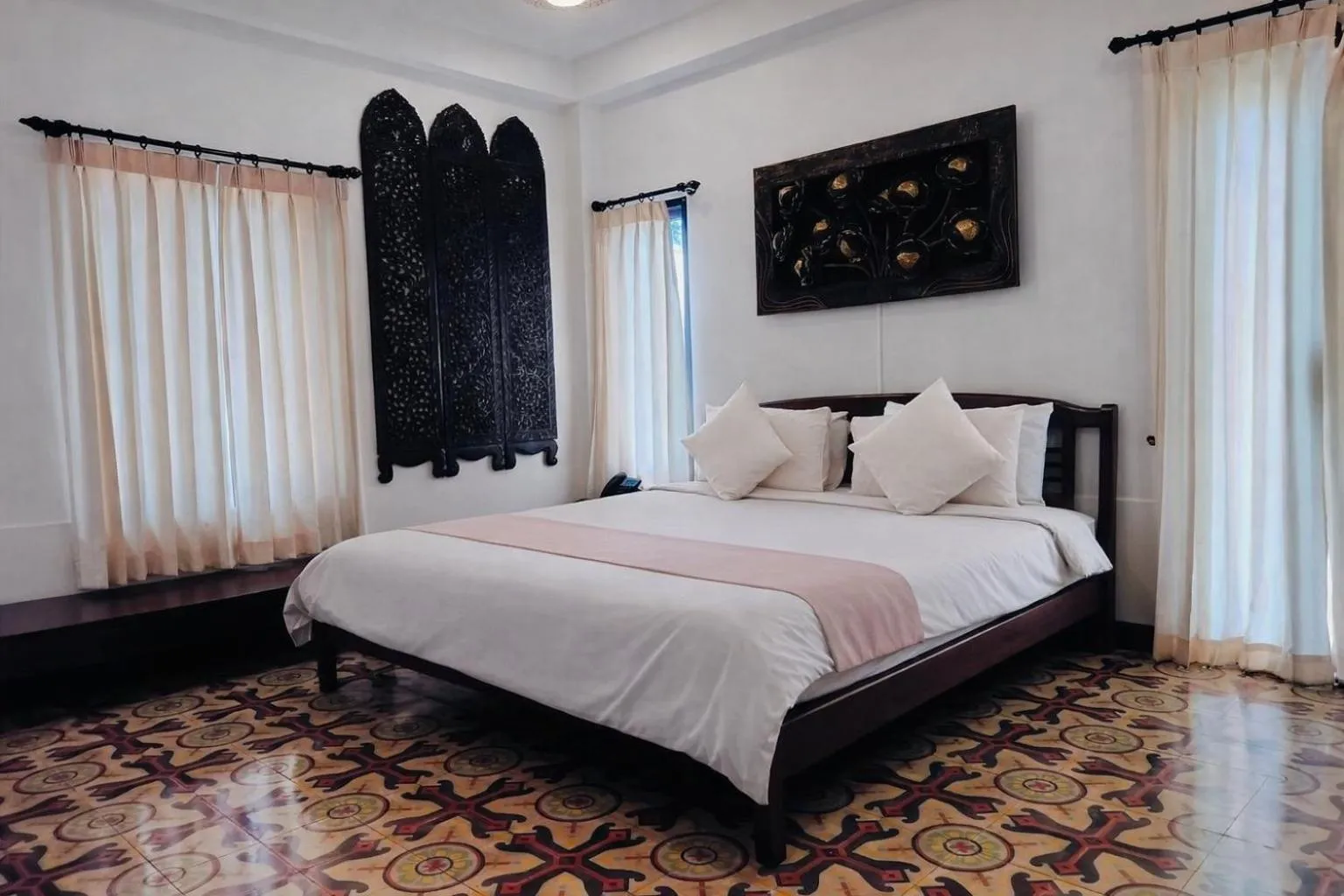 Pludhaya Resort & Spa