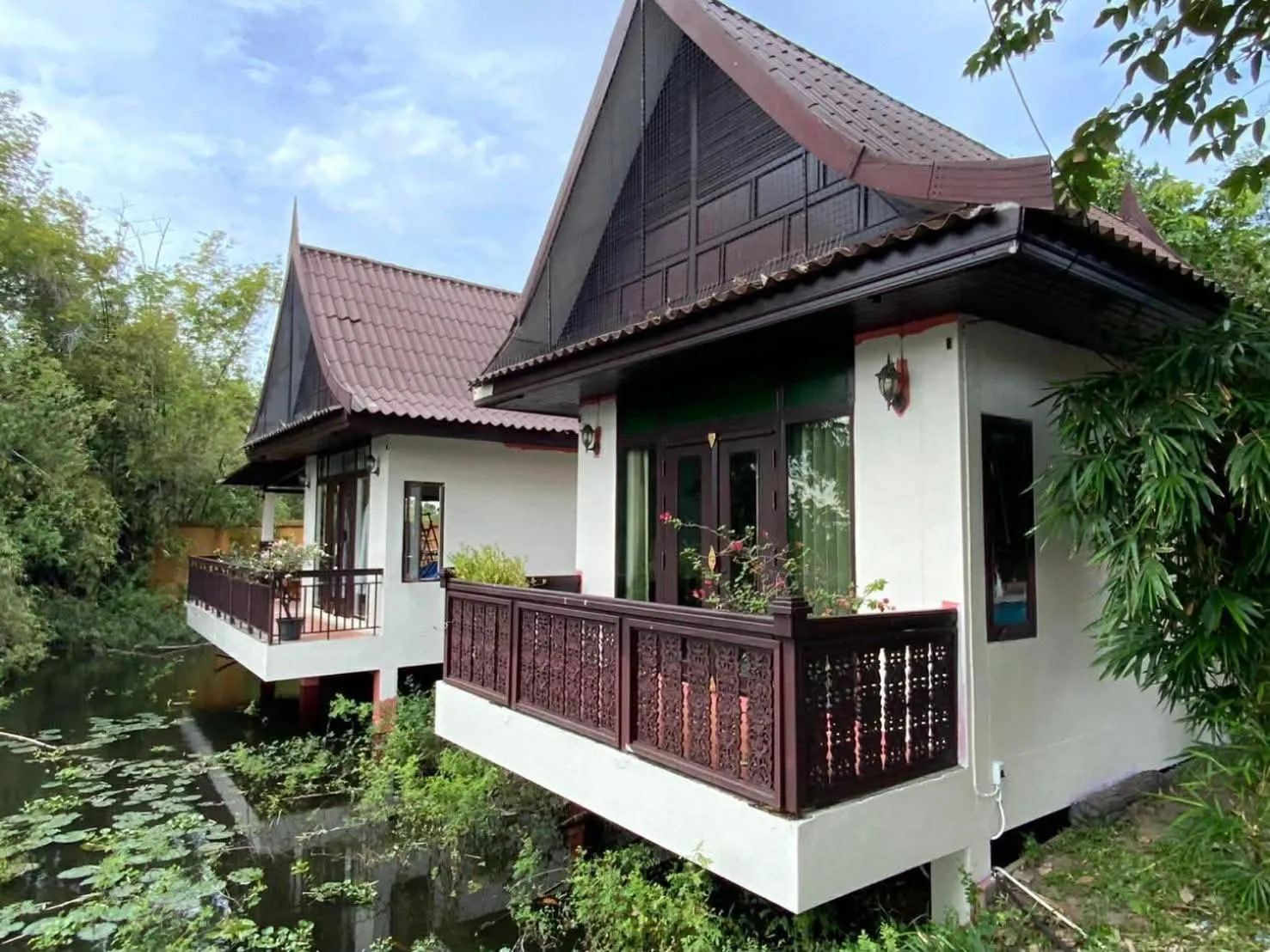 Pludhaya Resort & Spa