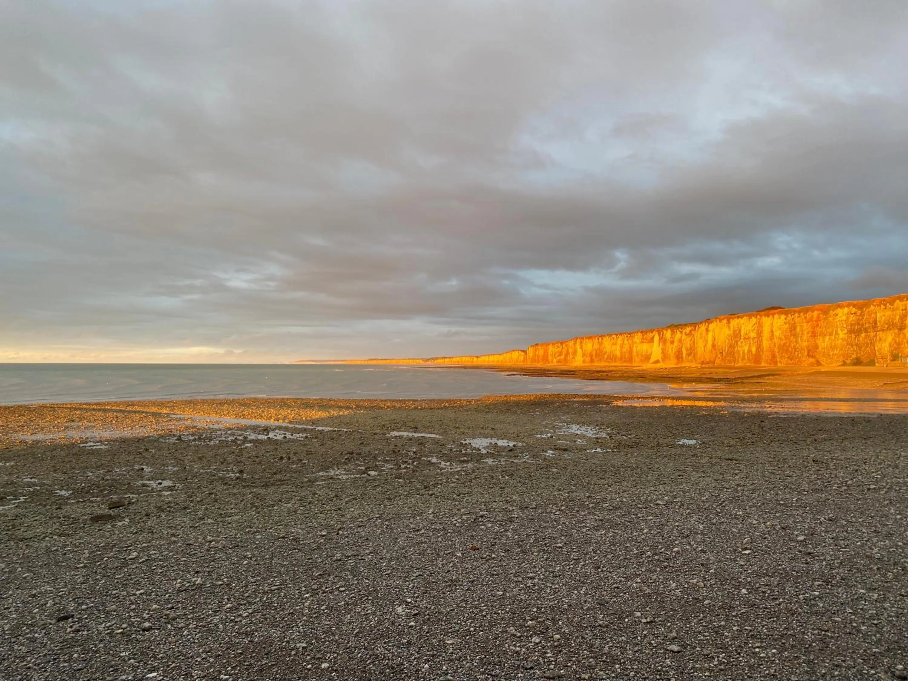 Boutique Hôtel La Maison des Galets sur le front de mer