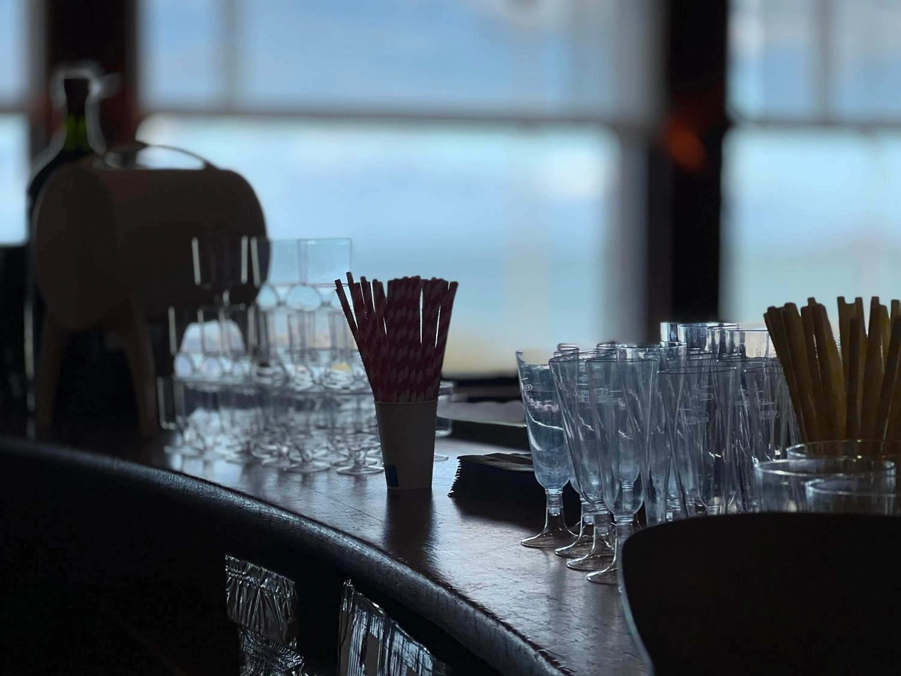 Boutique Hôtel La Maison des Galets sur le front de mer