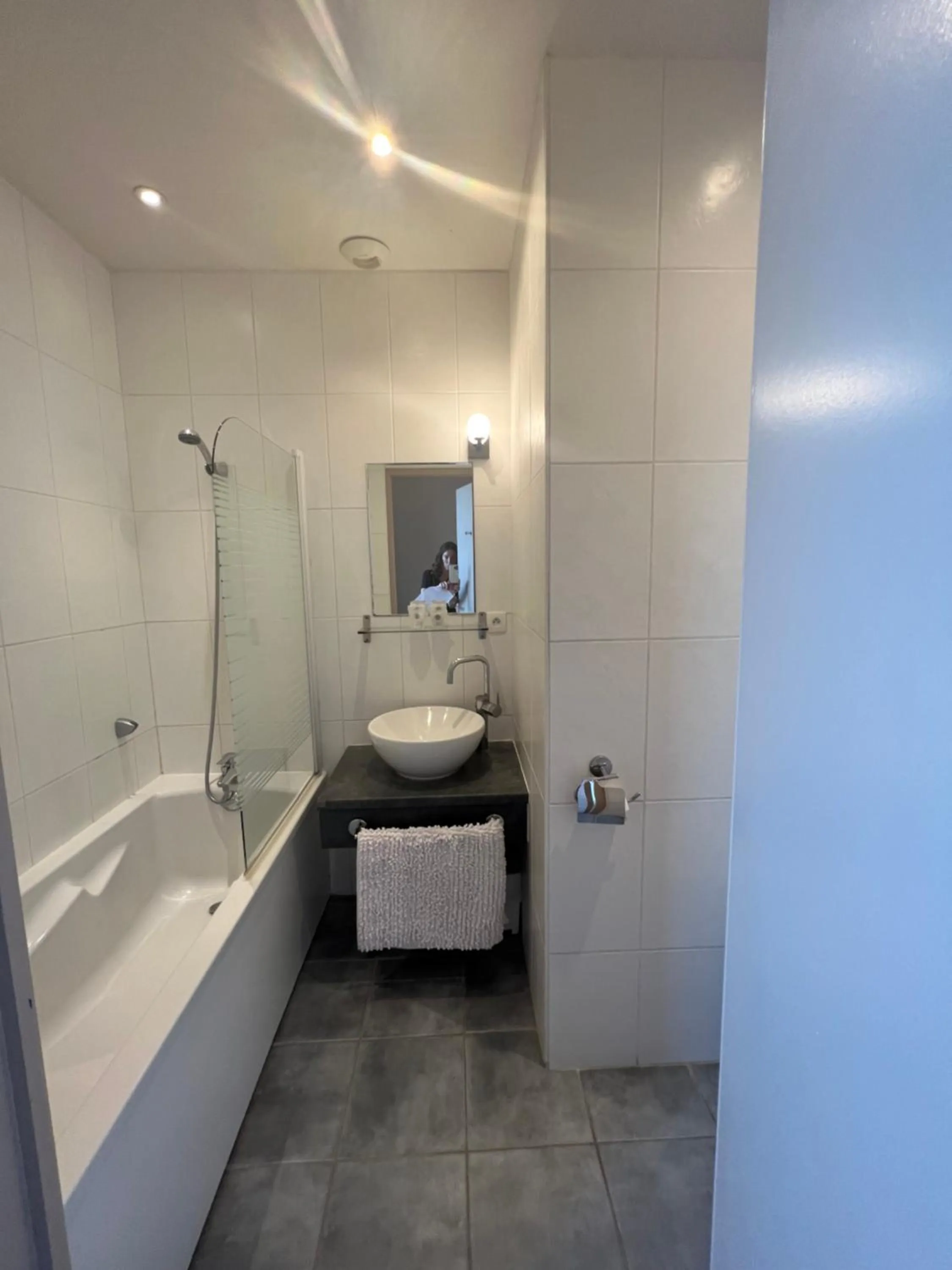 Boutique Hôtel La Maison des Galets sur le front de mer