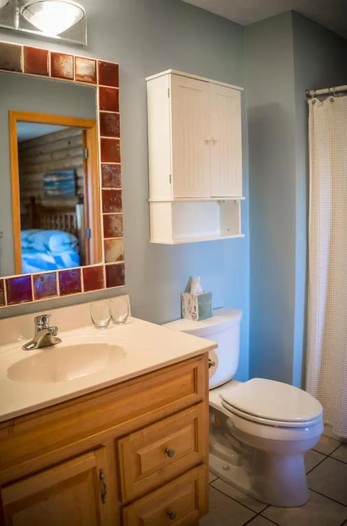 A Breath of Heaven B&B