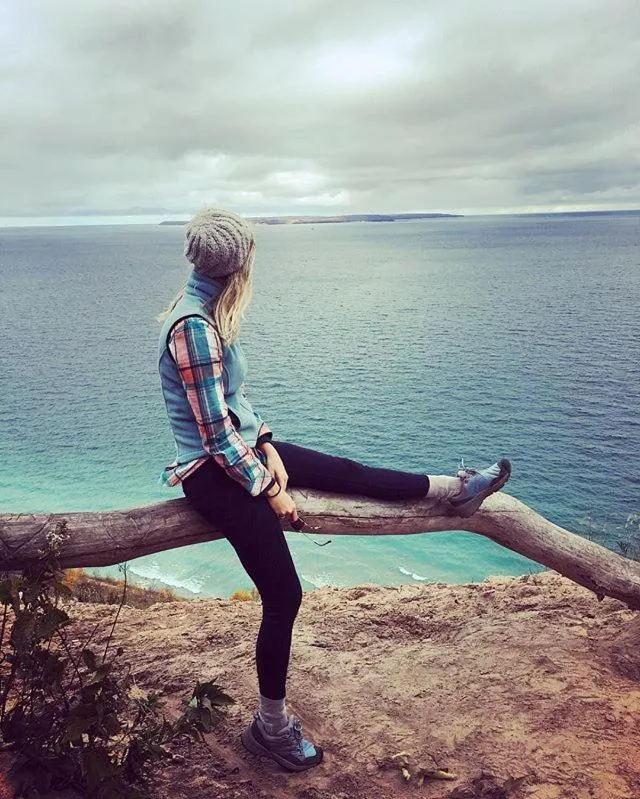 Nearby landmark in A Breath of Heaven B&B