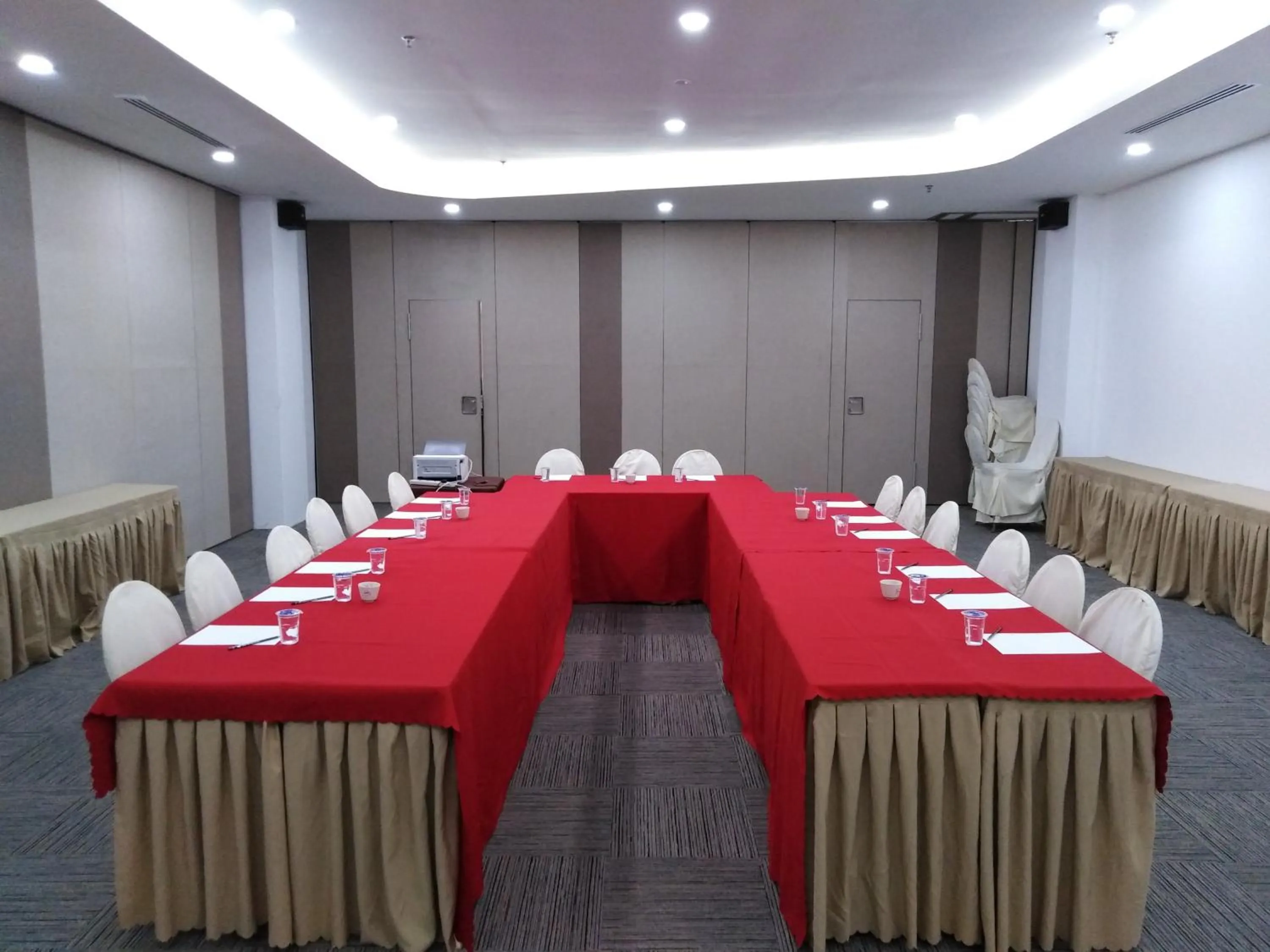 Business facilities in Hotel Langkasuka Langkawi