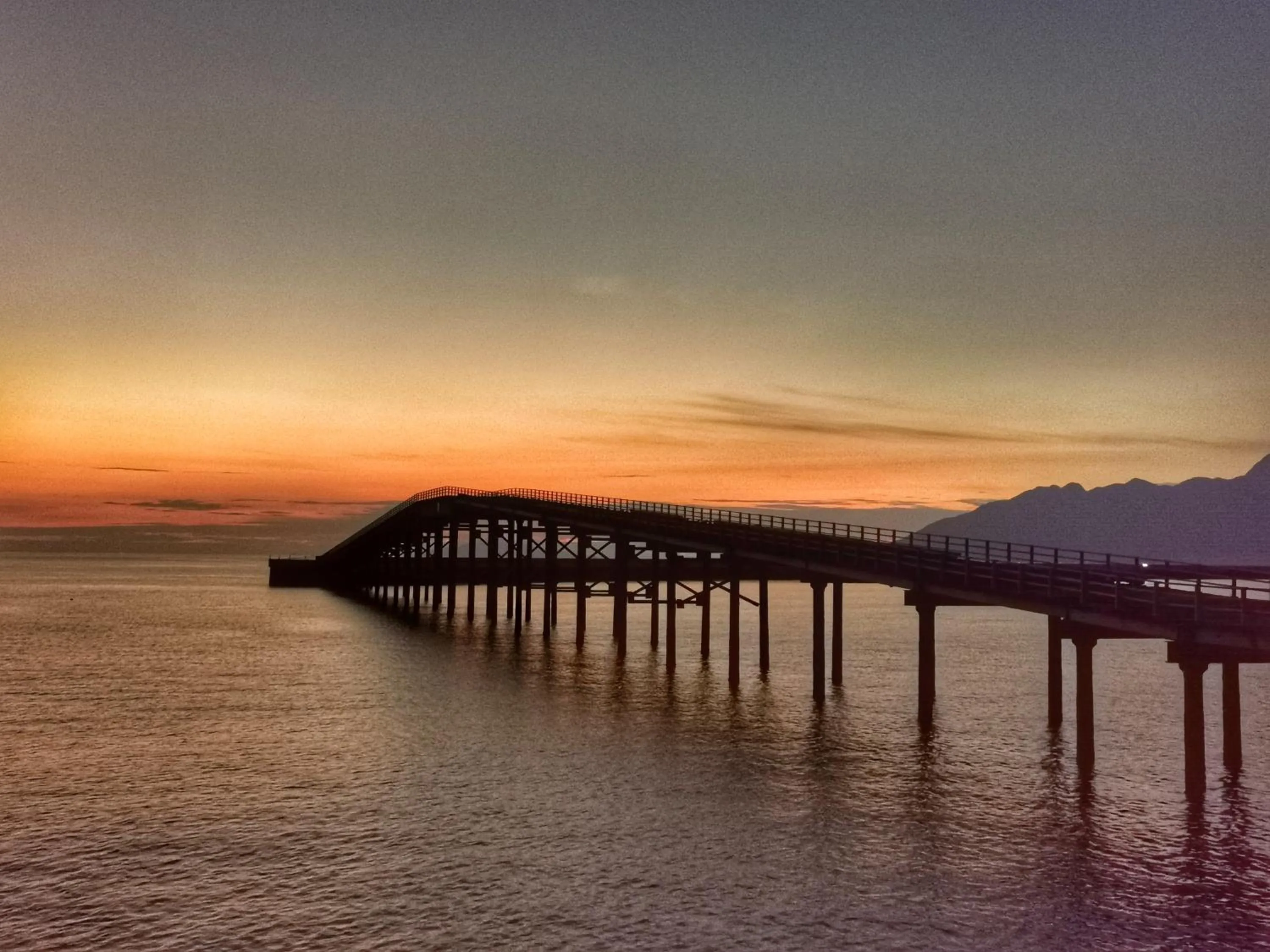 Natural landscape in Hotel Langkasuka Langkawi