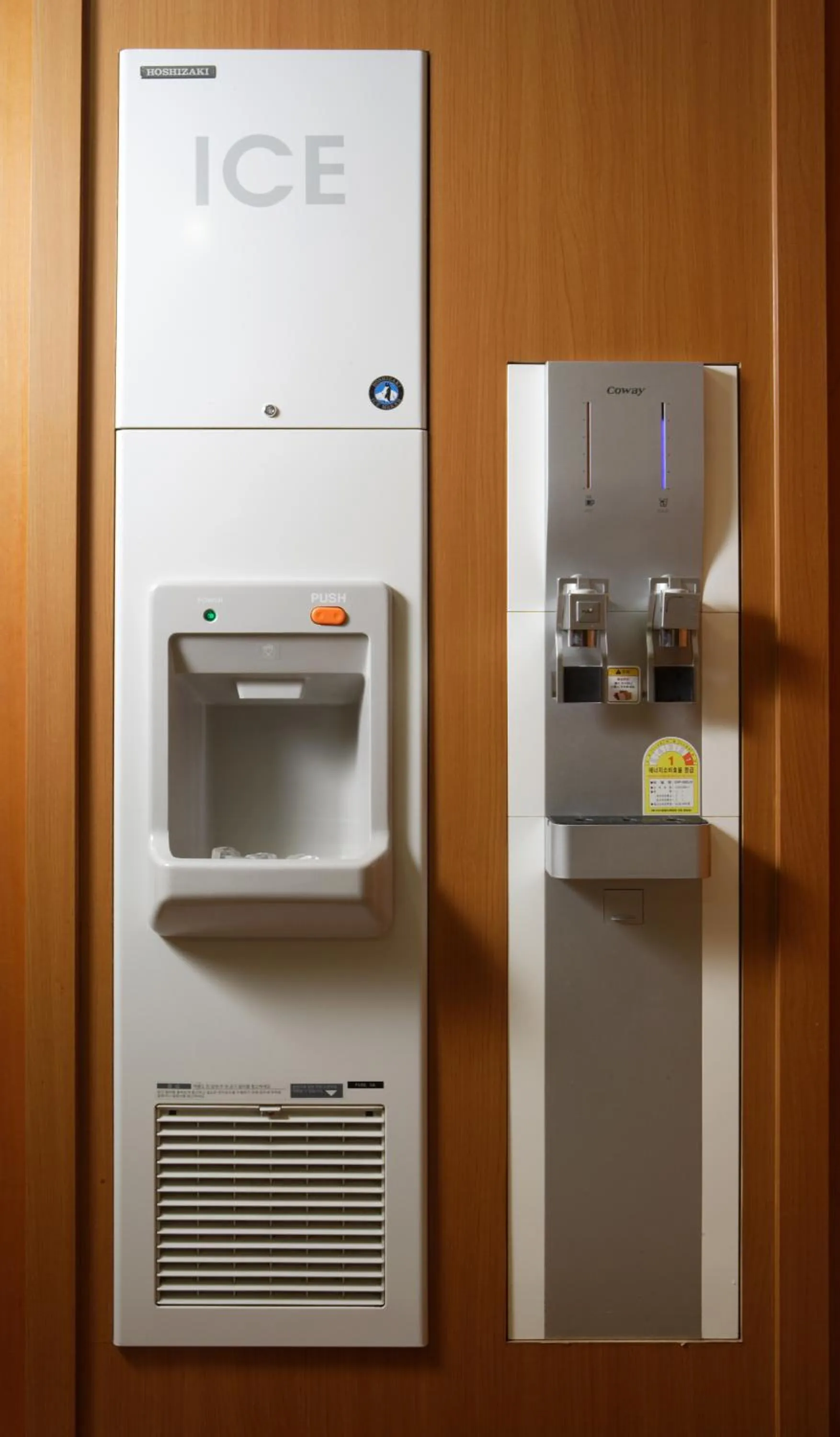 Other in Hotel PJ Myeongdong