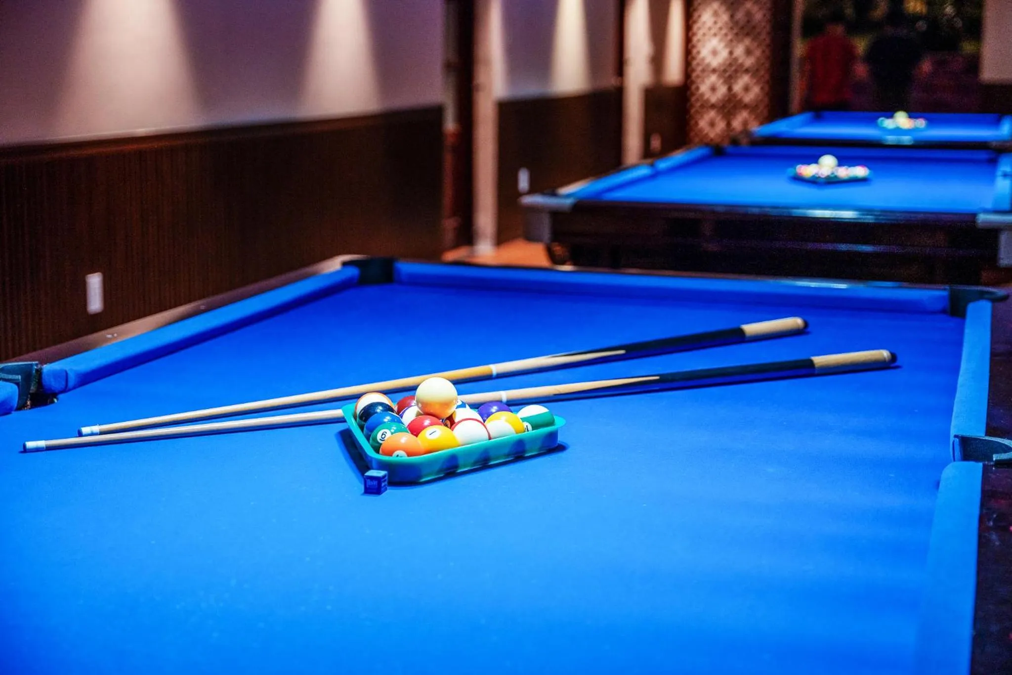 Entertainment in Sunny Beach Resort & Spa Mui Ne