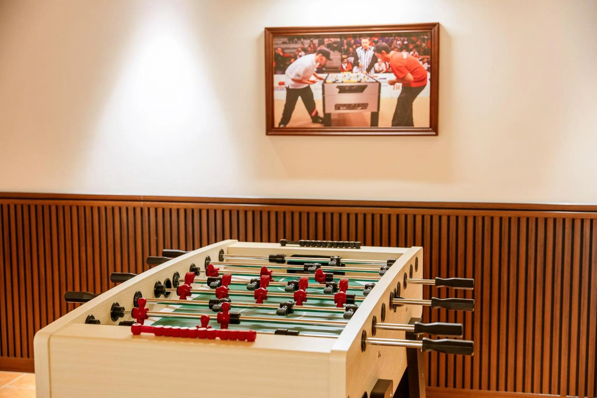 Entertainment in Sunny Beach Resort & Spa Mui Ne