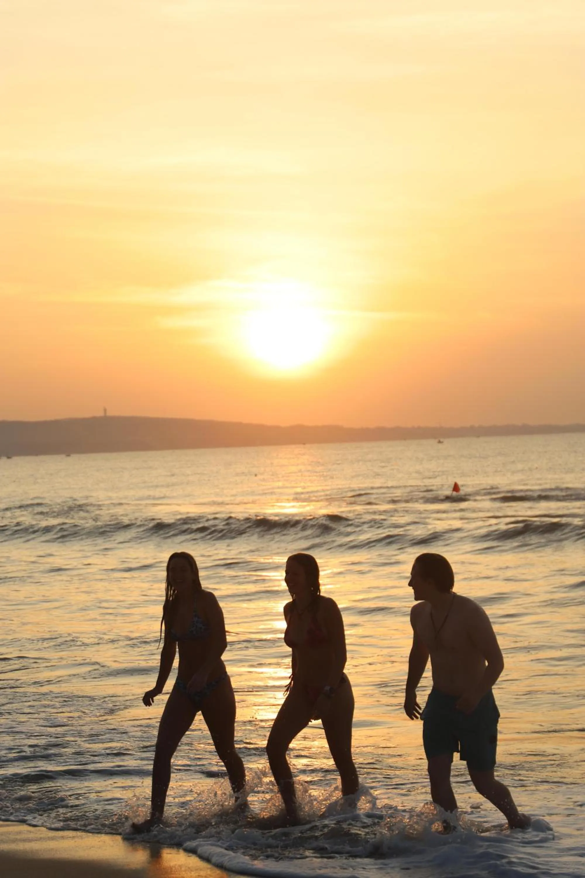 Beach in Sunny Beach Resort & Spa Mui Ne