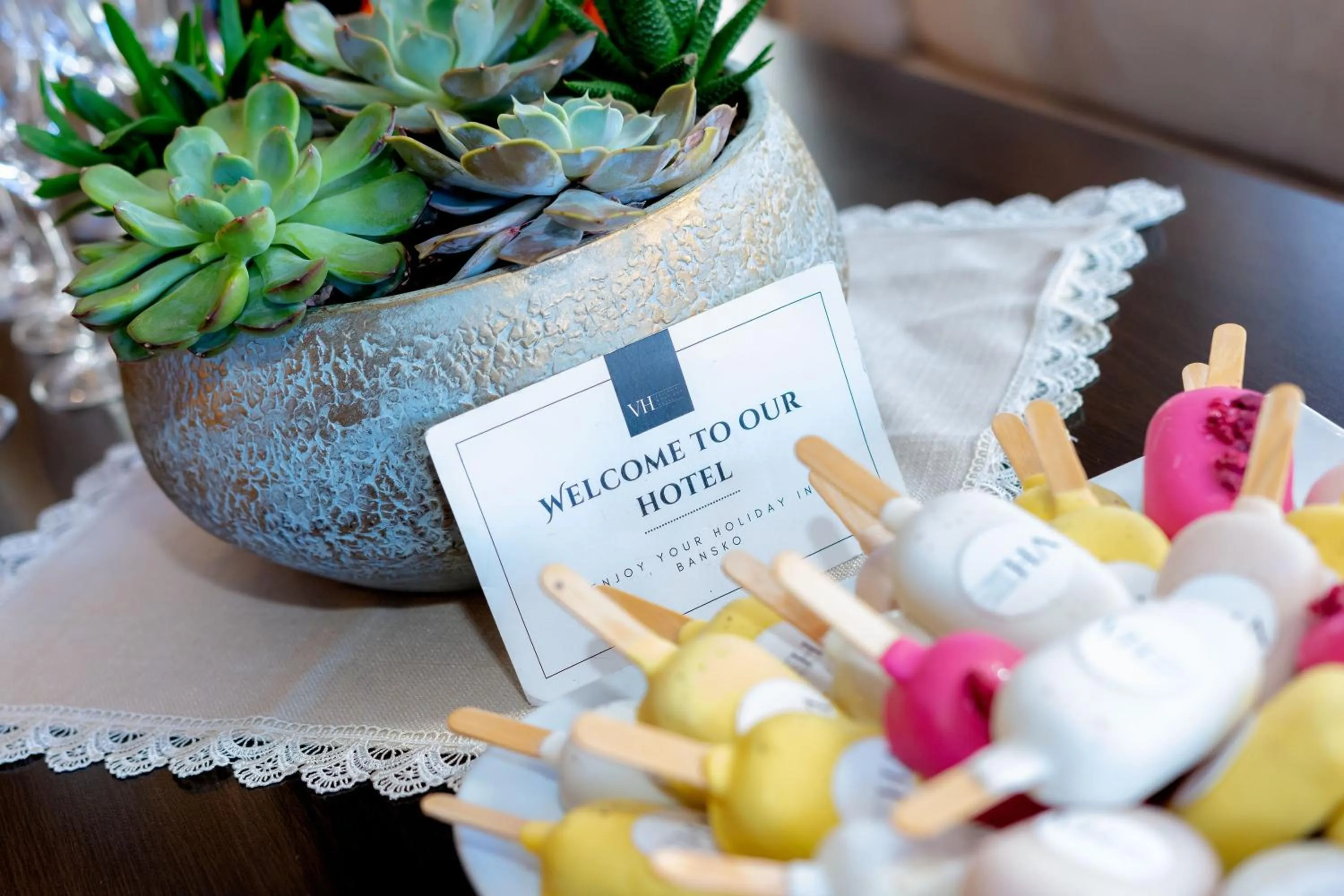 Velinov Boutique Hotel