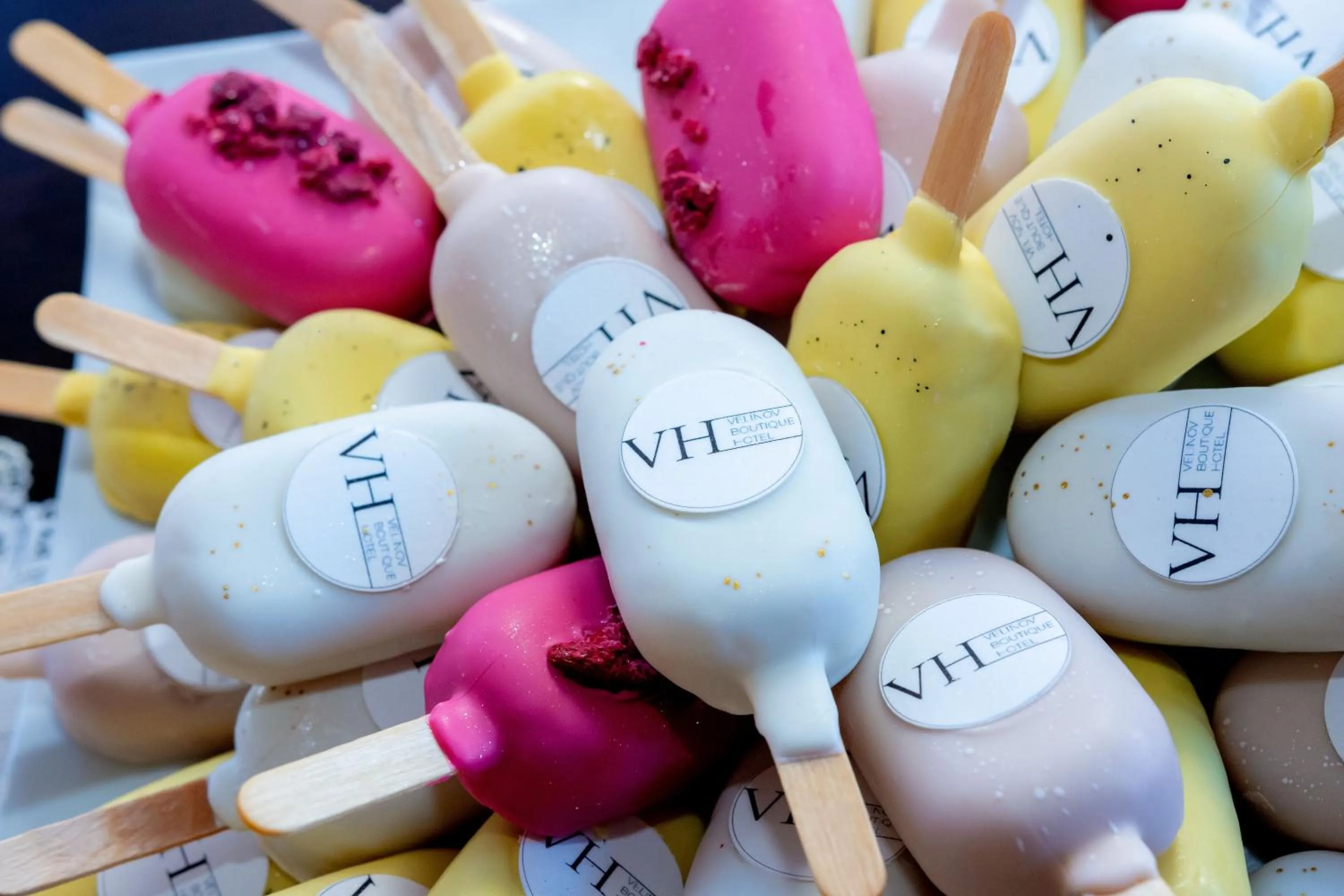 Velinov Boutique Hotel