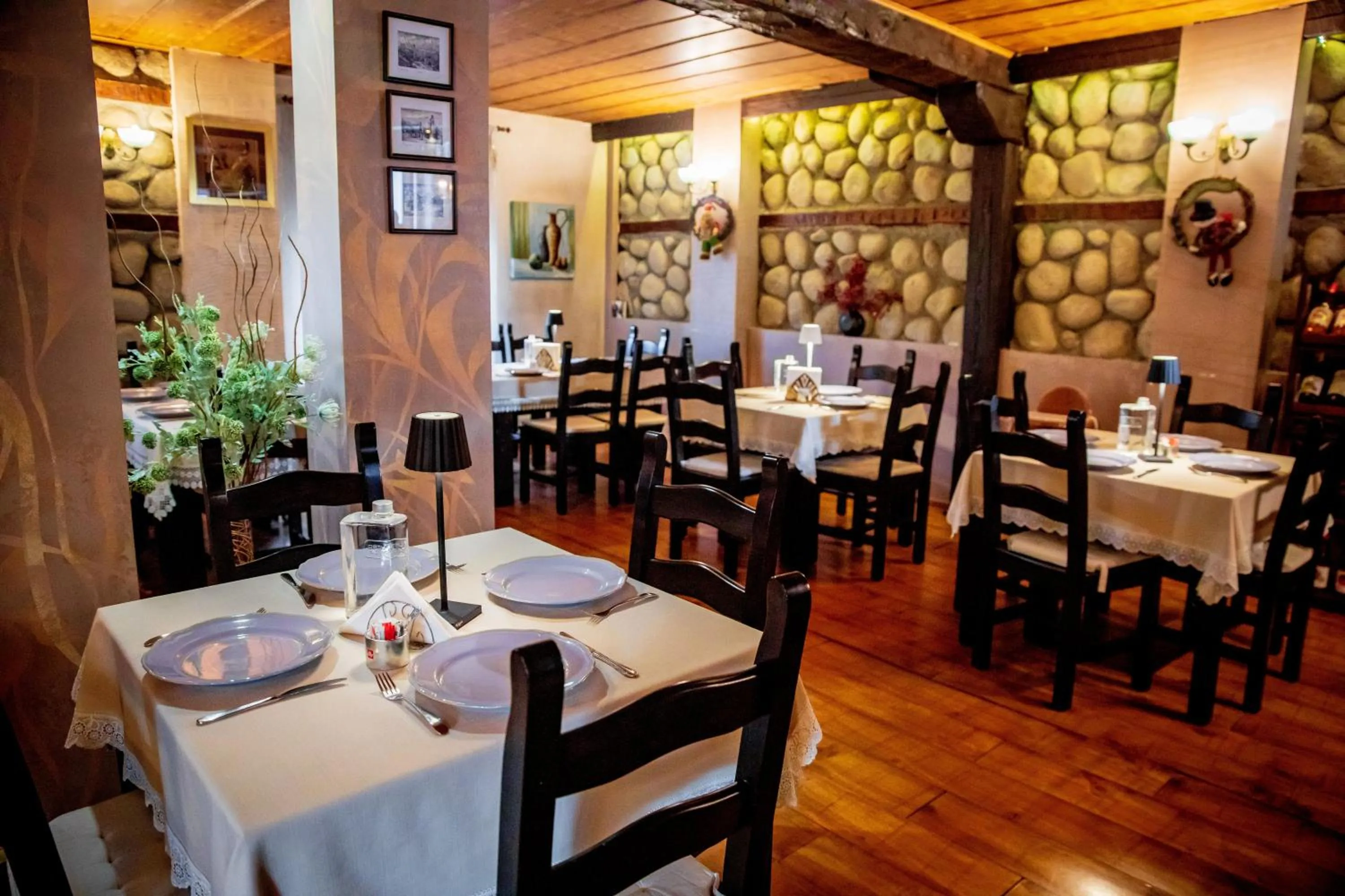 Velinov Boutique Hotel