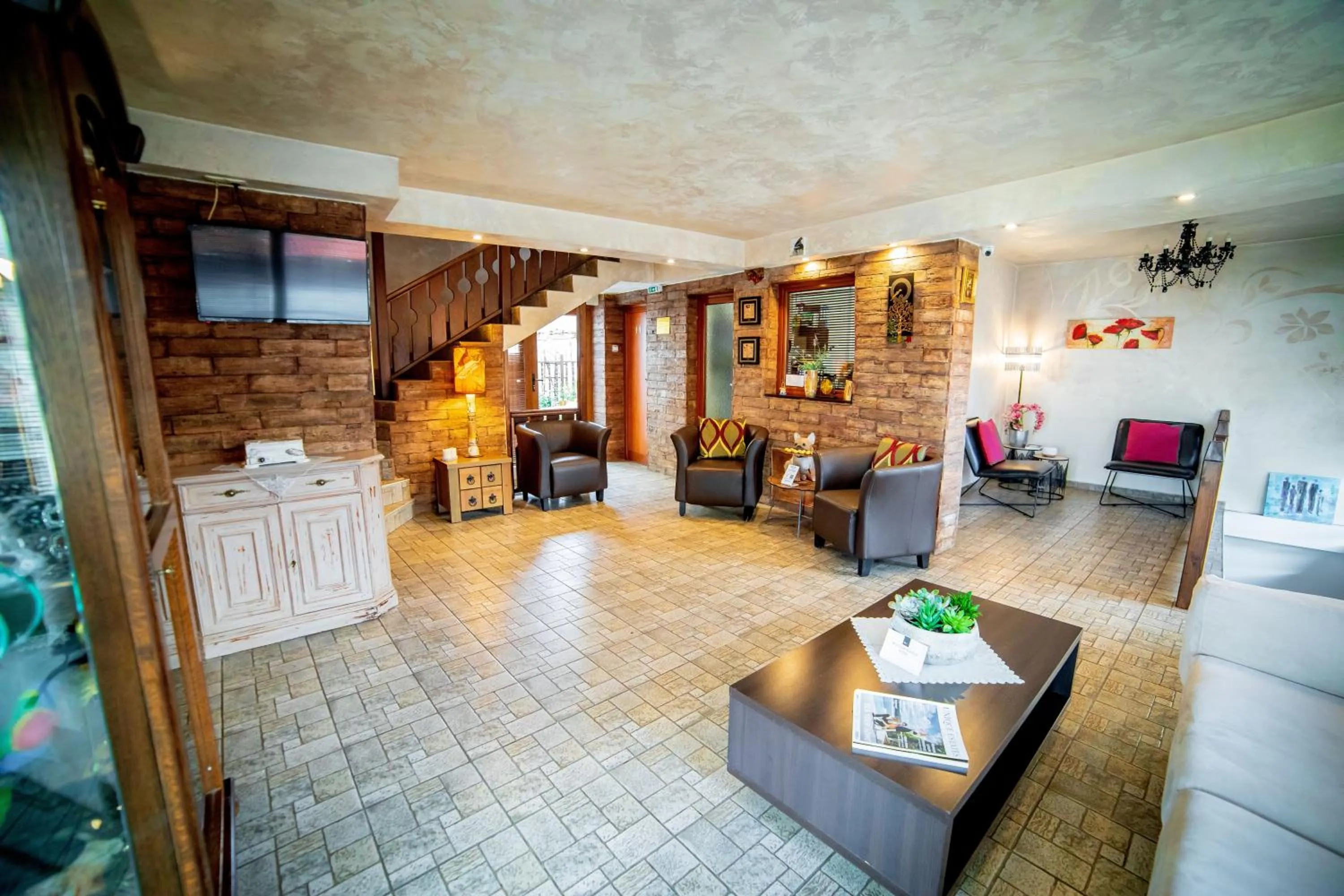 Velinov Boutique Hotel