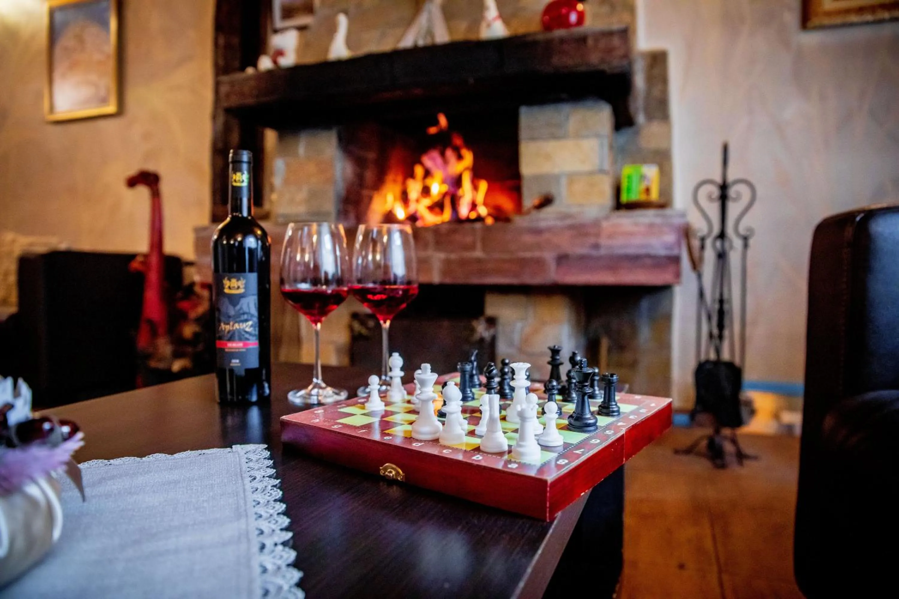 Velinov Boutique Hotel