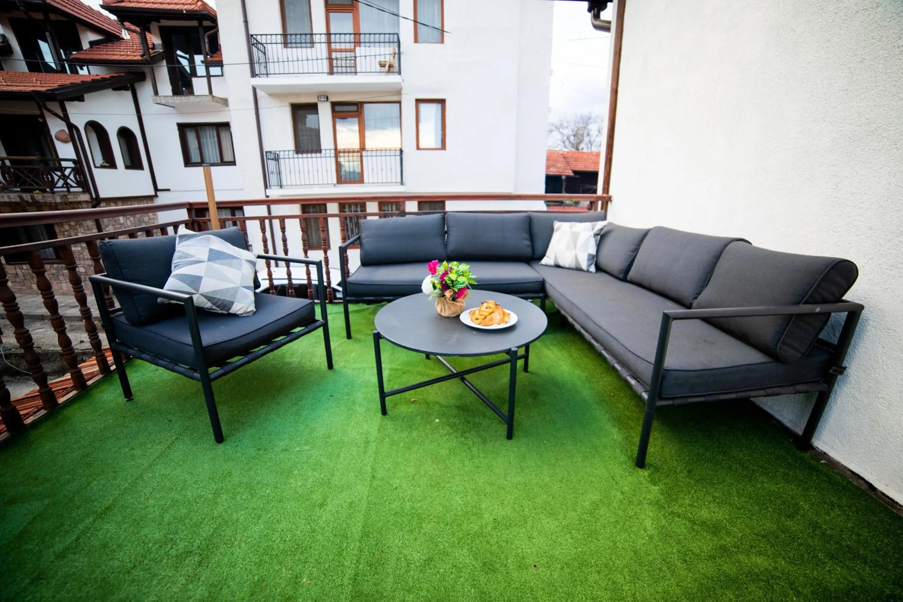 Velinov Boutique Hotel