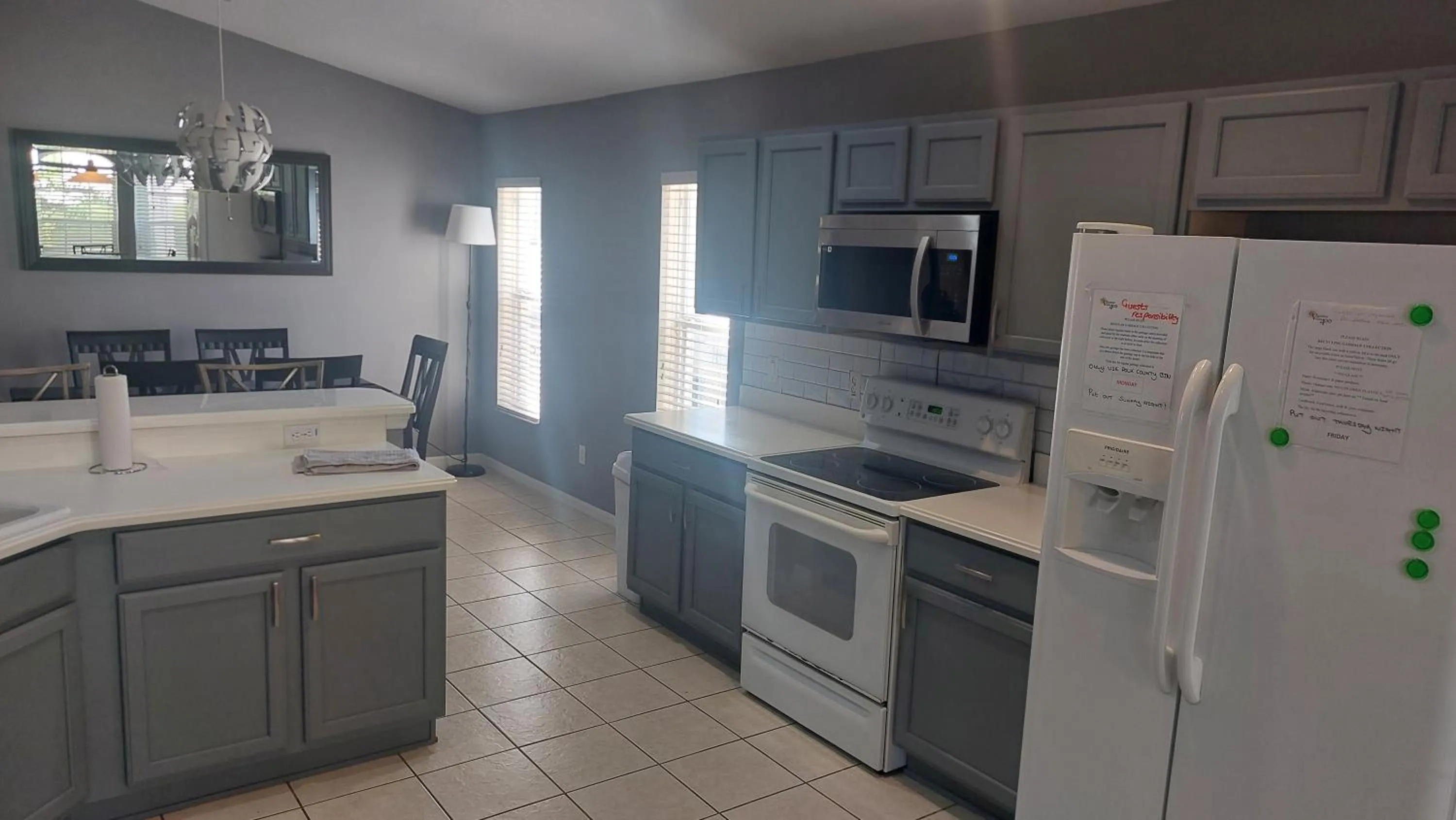 Disney Luxury Villa Championsgate