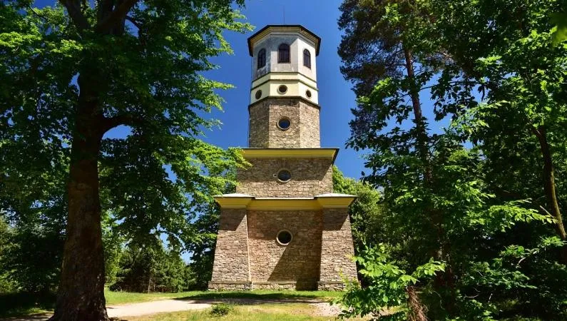 Off site in Hotel Annahof