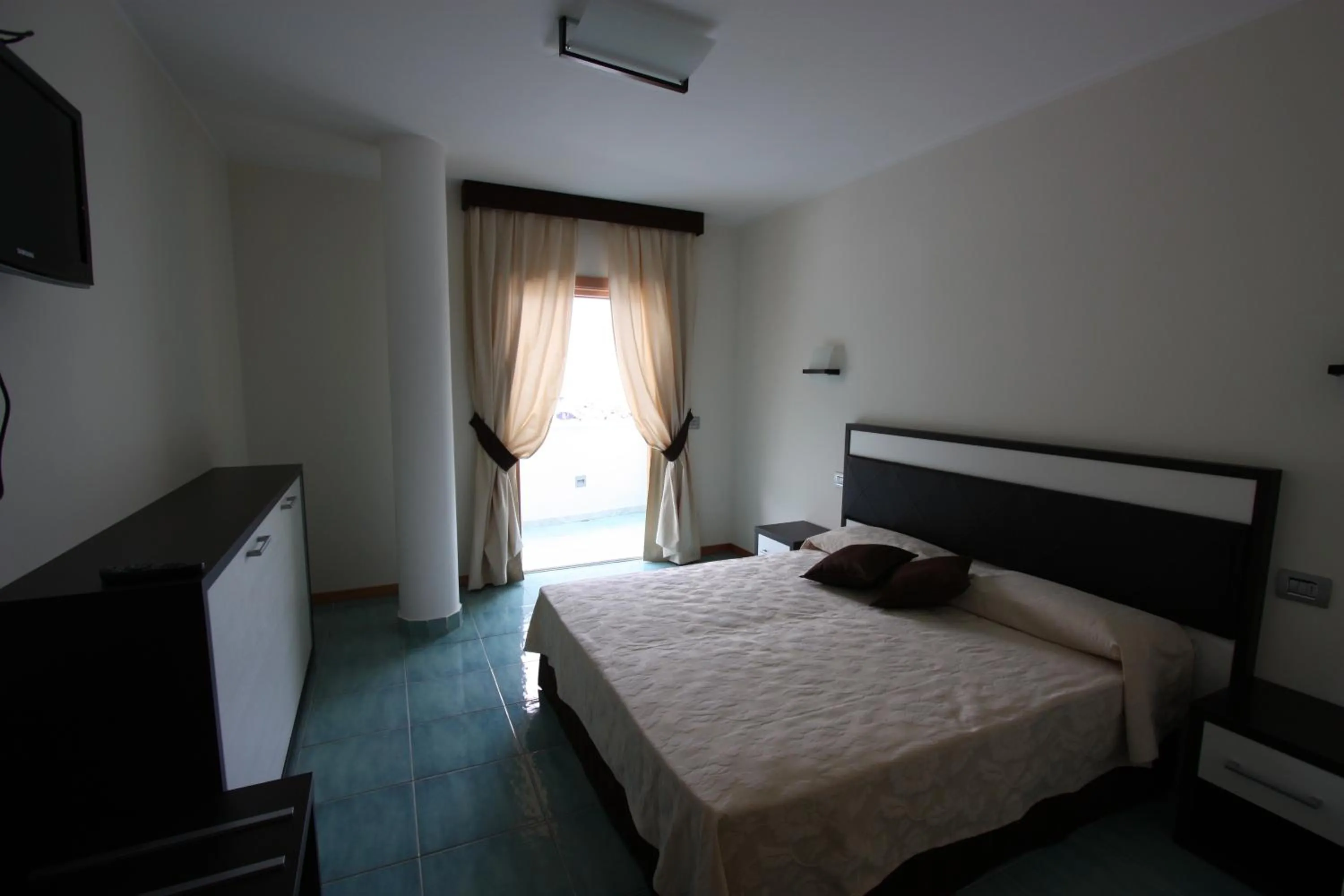 Hotel Bagni Arcobaleno